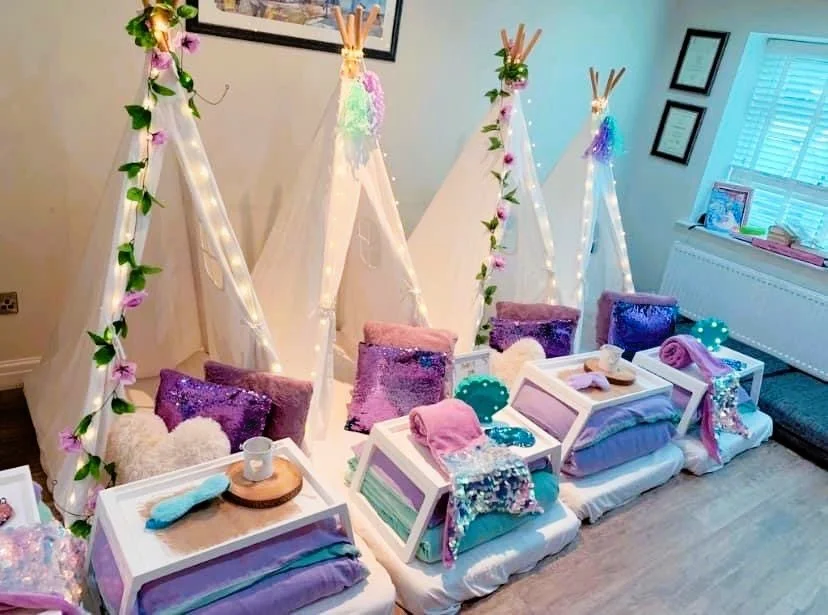 Magical Mermaid Sleepover _ Sleepover _ Add Magic Bespoke Events _ Teepee Parties _ Bedfordshire & Hertfordshire.jpg