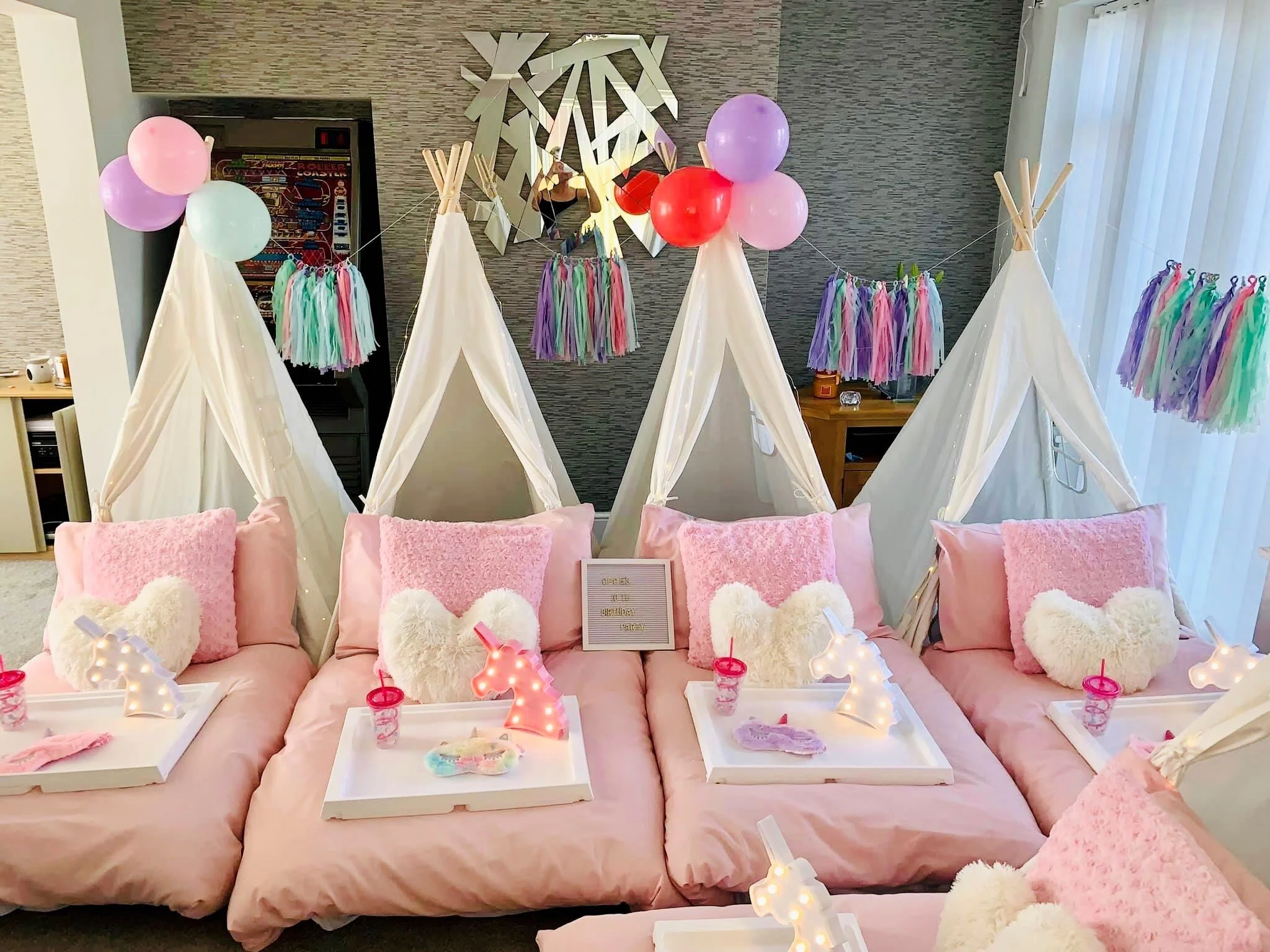 Unicorn Dreams Sleepover _ Add Magic Bespoke Events _ Teepee Parties _ Bedfordshire & Hertfordshire.jpg