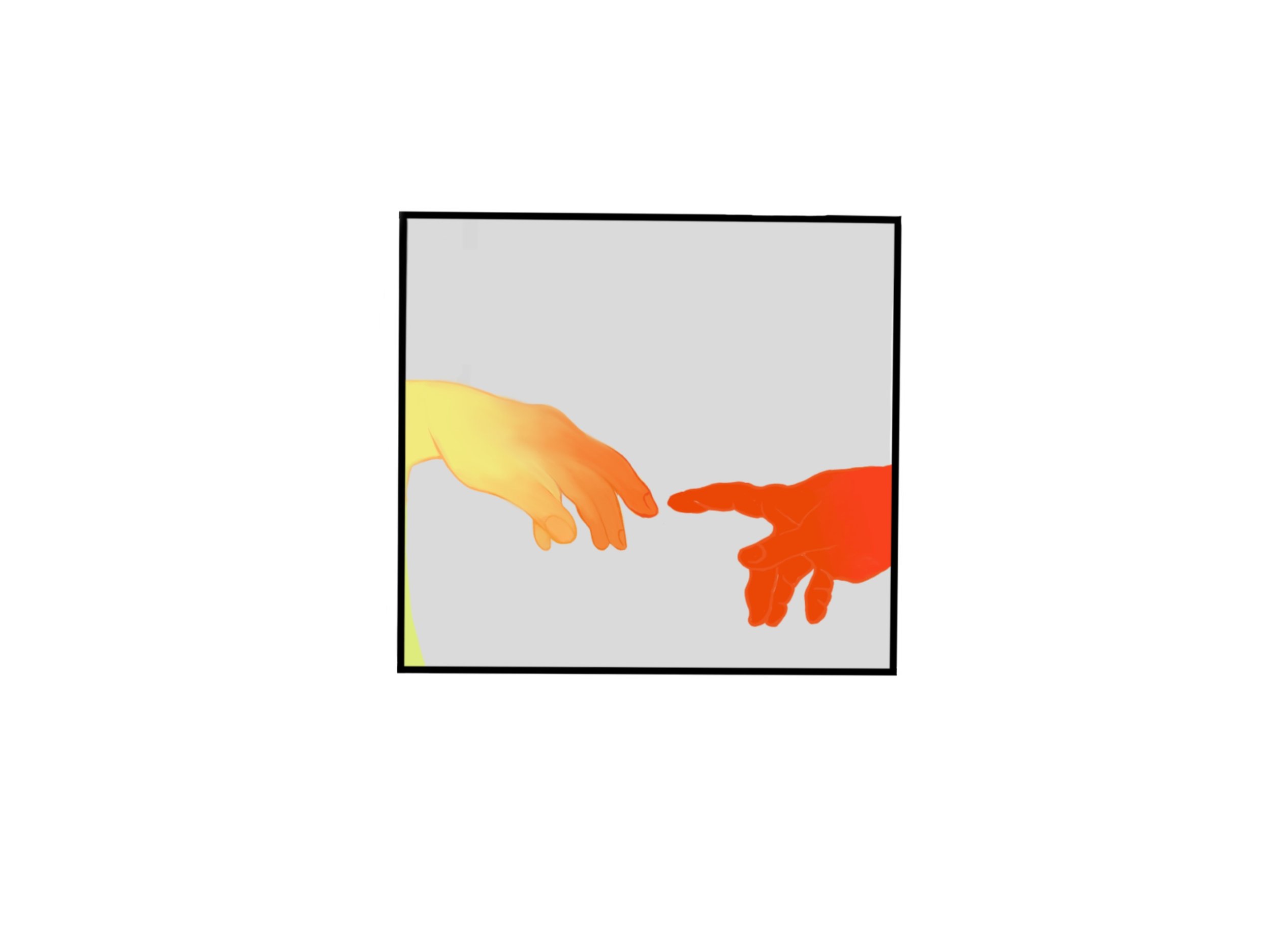 Creation of Love