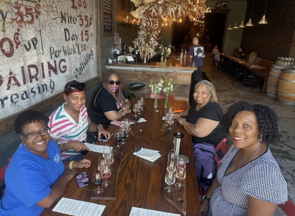 Healing Racial Battle Fatigue and Reconnecting With Joy