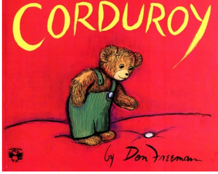 Corduroy by Don Freeman is a beloved classic that tells the heartwarming story of a teddy bear searching for a missing button and a place where he truly belongs. When a little girl named Lisa wants to take him home, her mother says no because he is m