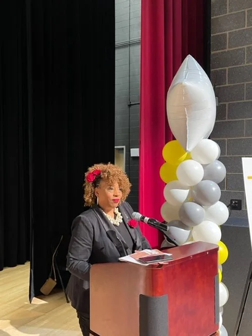 It is time to celebrate NBCT! 