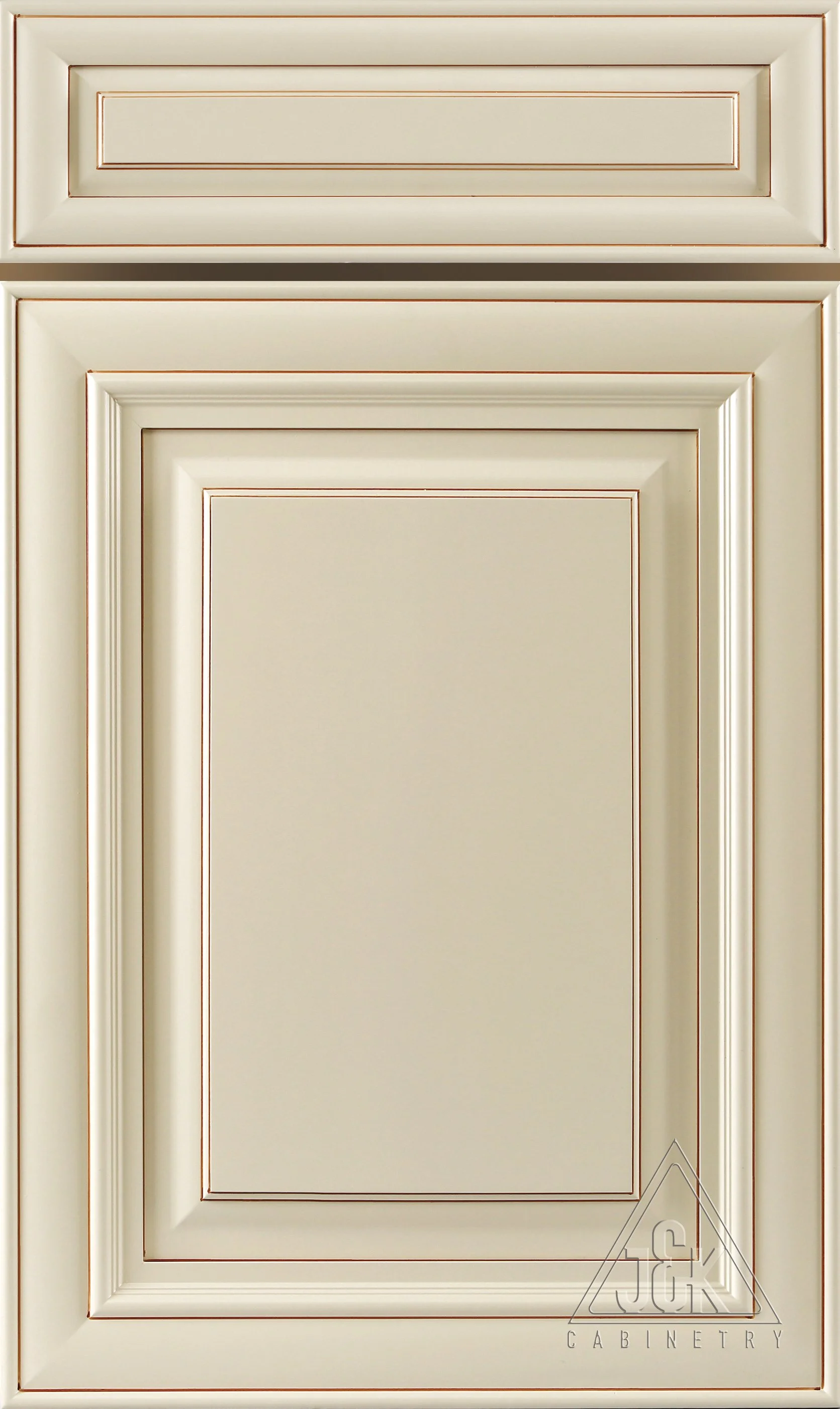 A7 : Creme Glazed