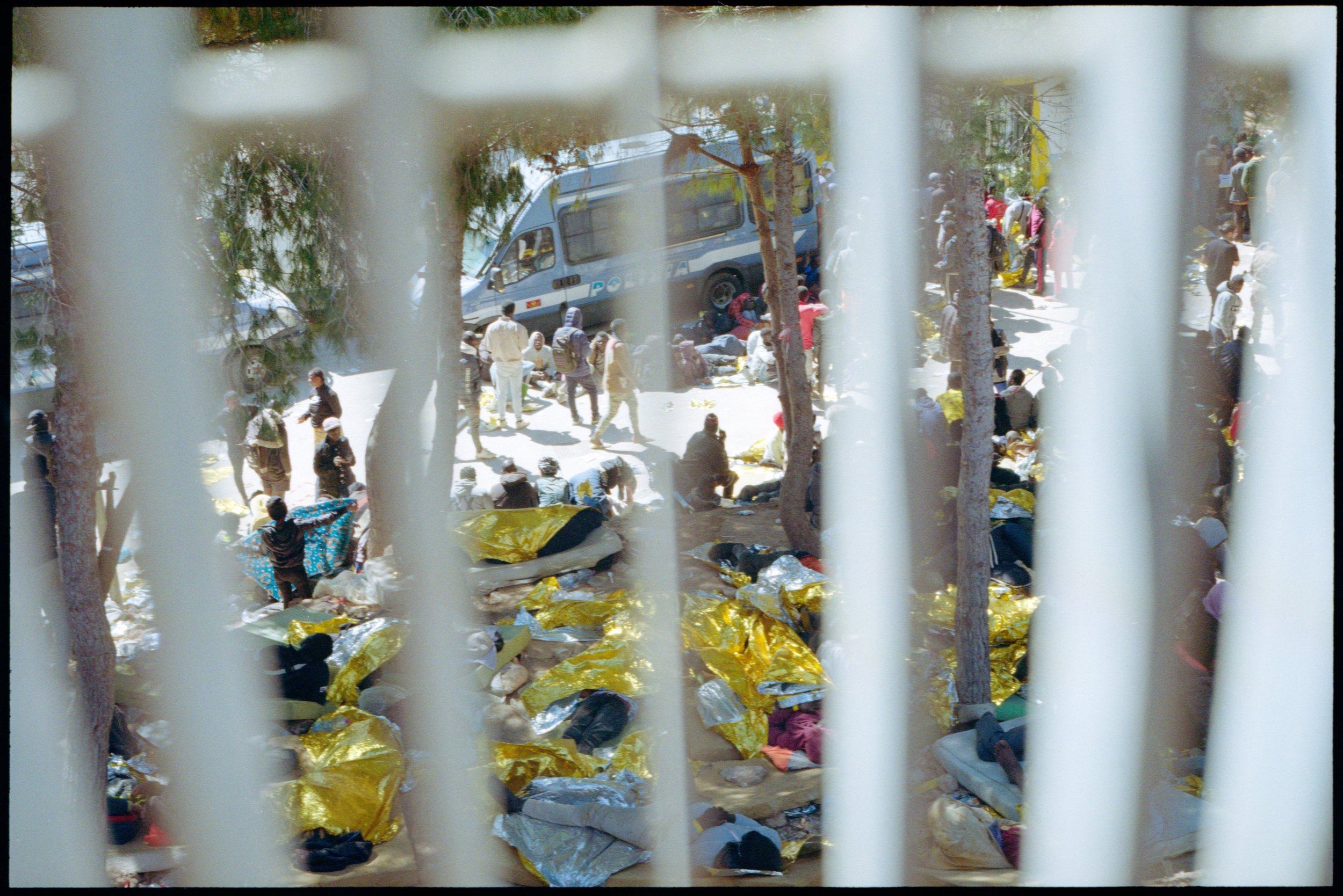 Lampedusa 2023