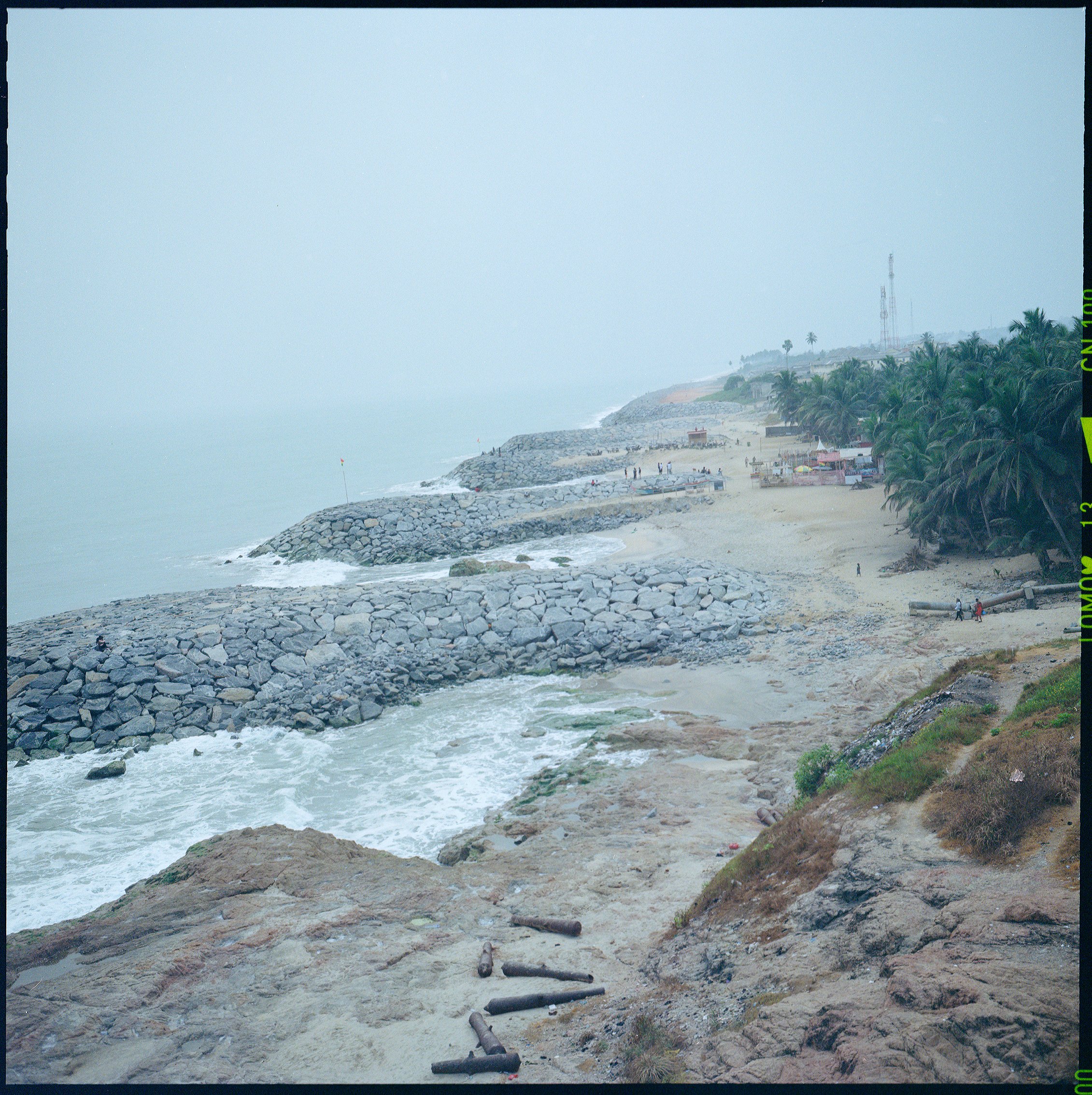 Cape Coast Ghana 2022
