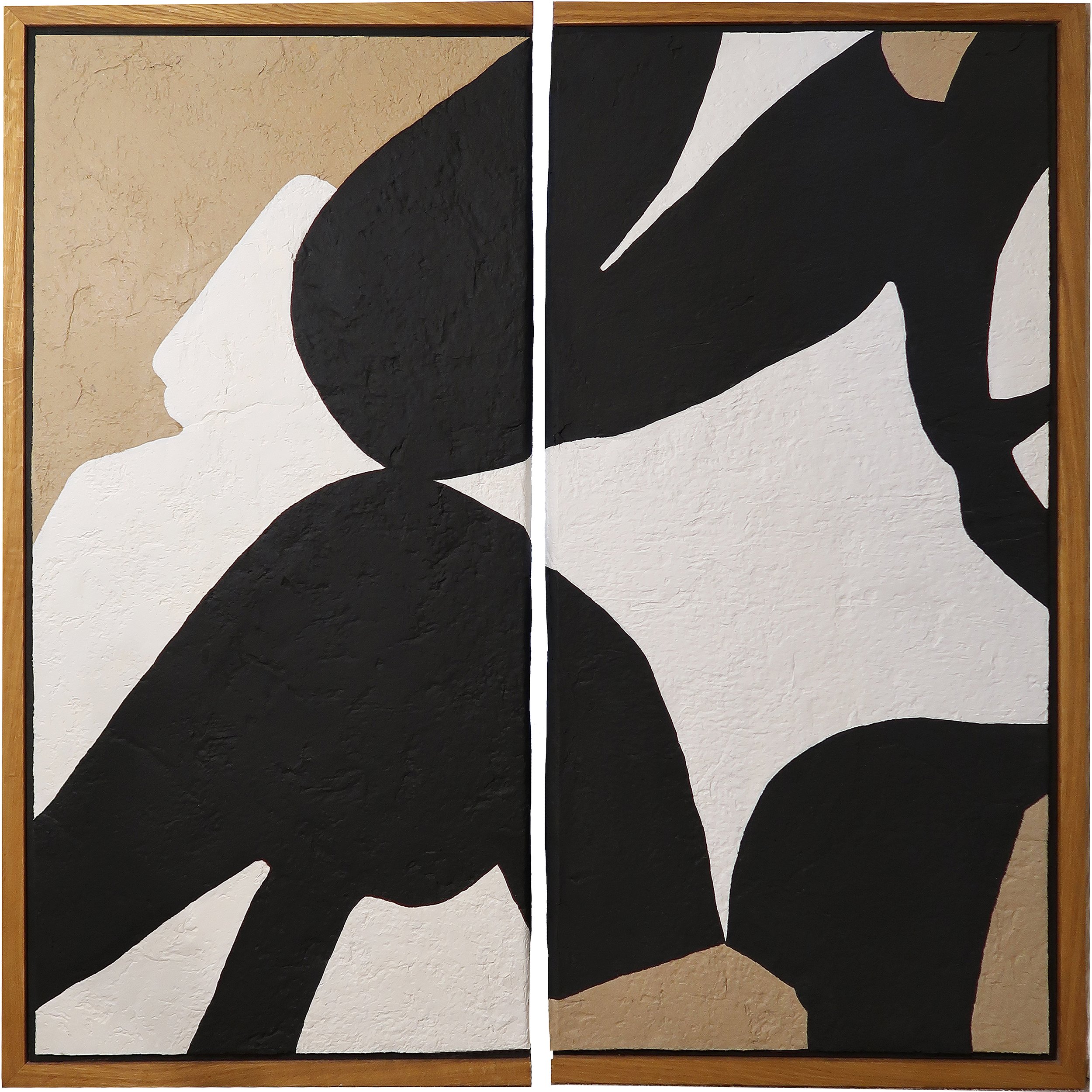CONSILIO DIPTYCH I