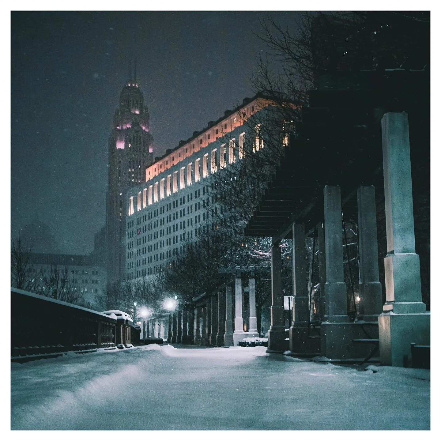 It&rsquo;s been real winter, but I&rsquo;m not gonna miss you ✌🏻