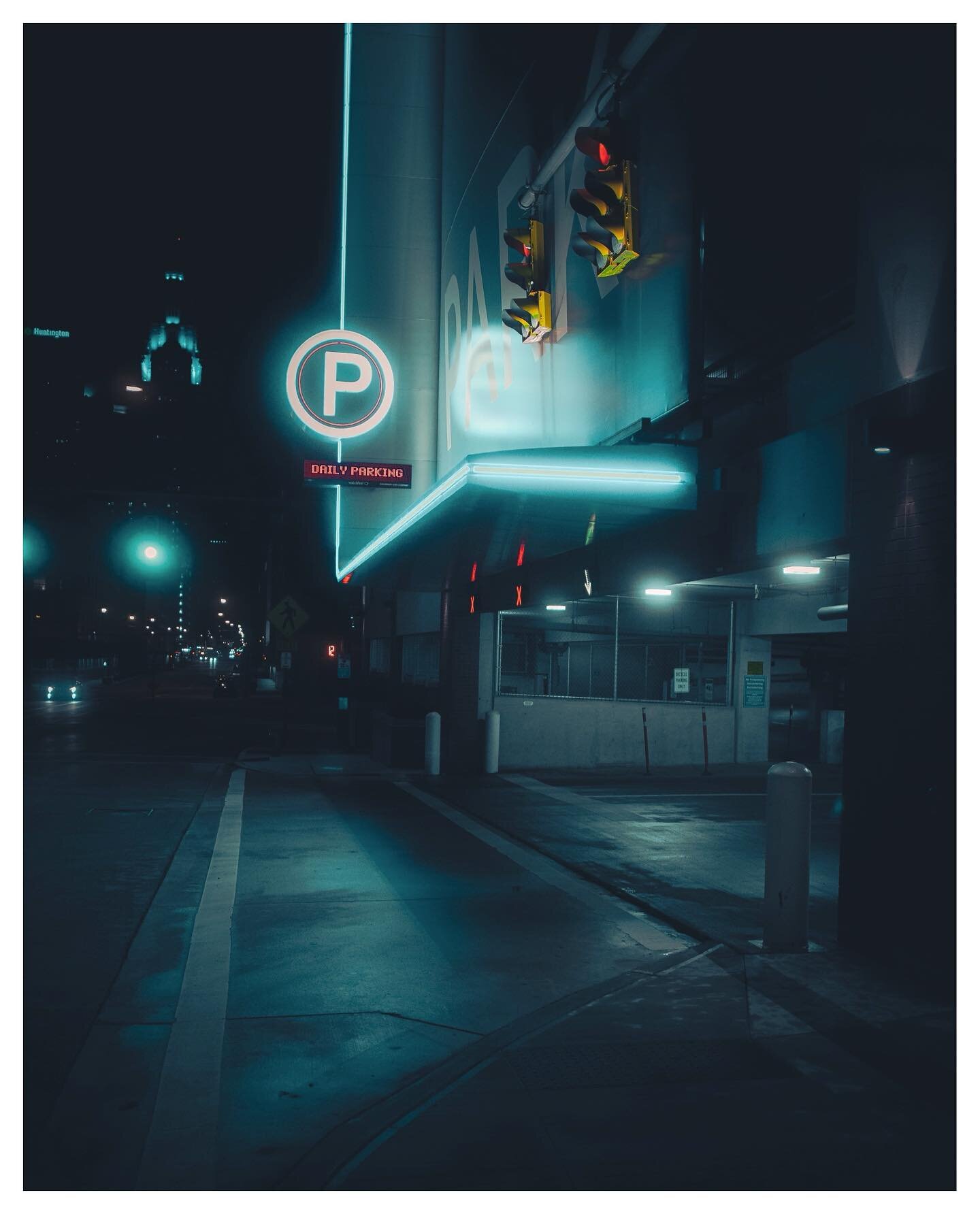 I really enjoy not tying myself down to one set editing style. Each image is unique and I always base the edit in my own artistic perspective and whatever the image conveys to me. Things are ever changing and uncertain these days, so I though a cold,