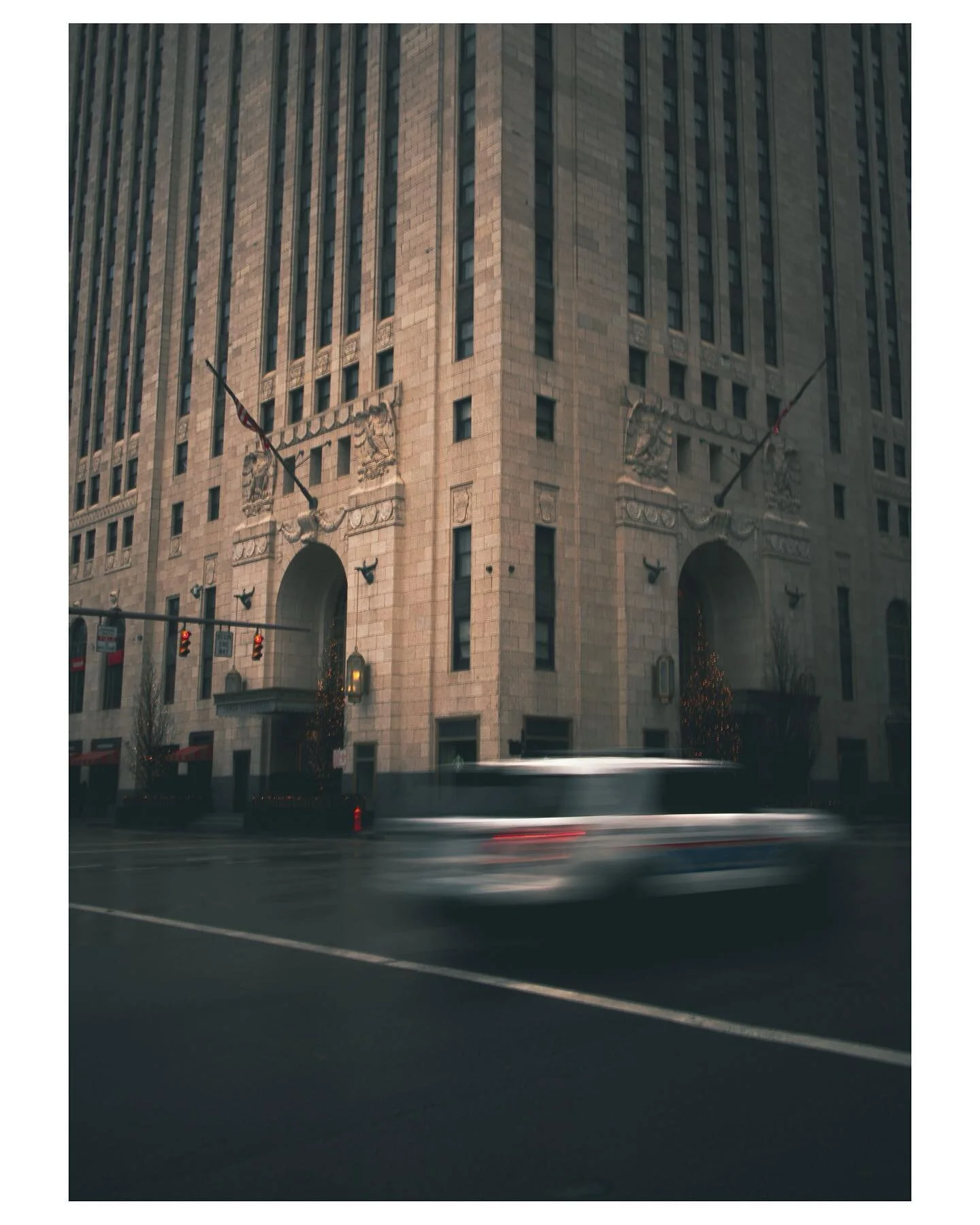 Is time slipping away? Or are we slipping slipping away from time? 

I suck at captions 😂