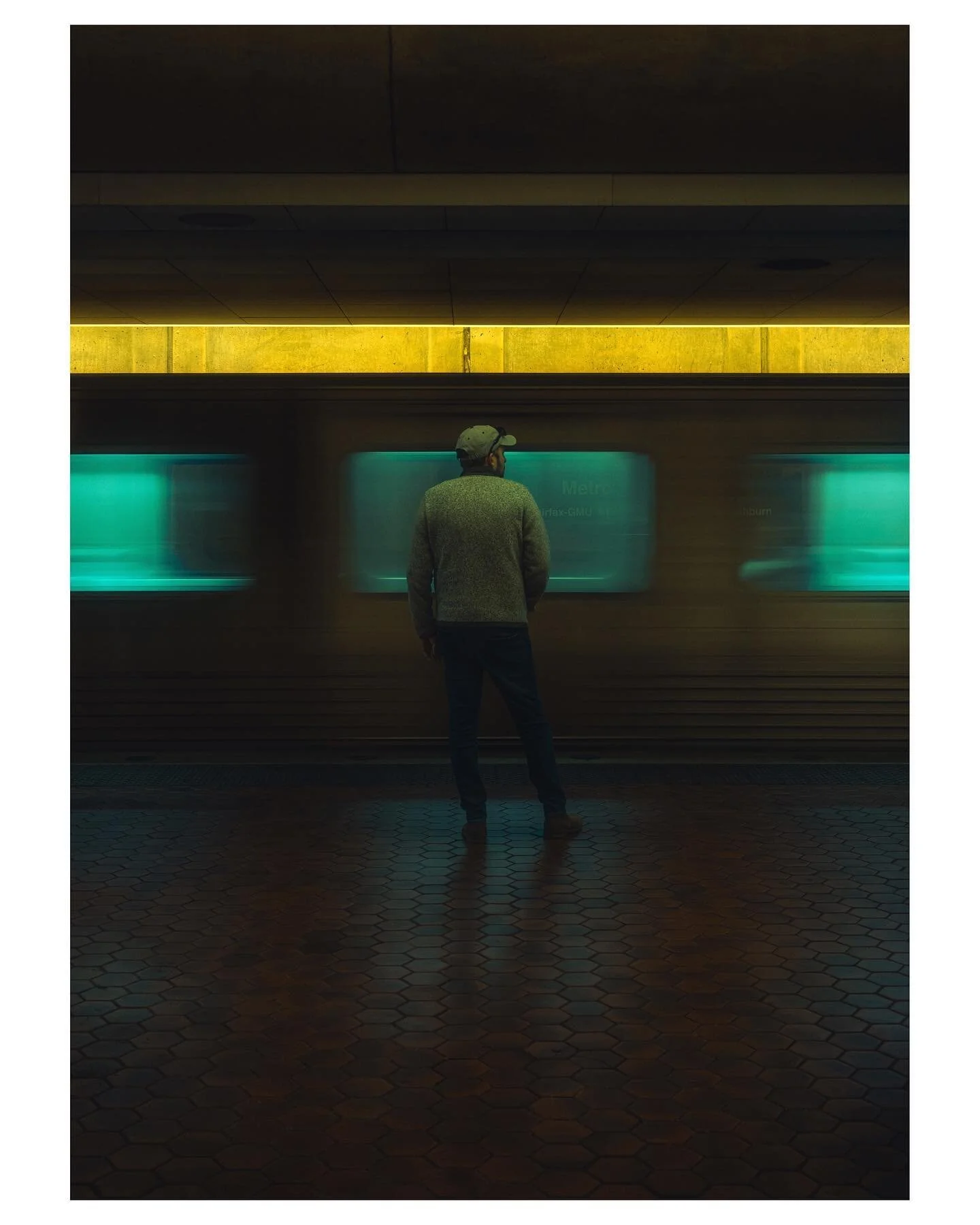 Metro