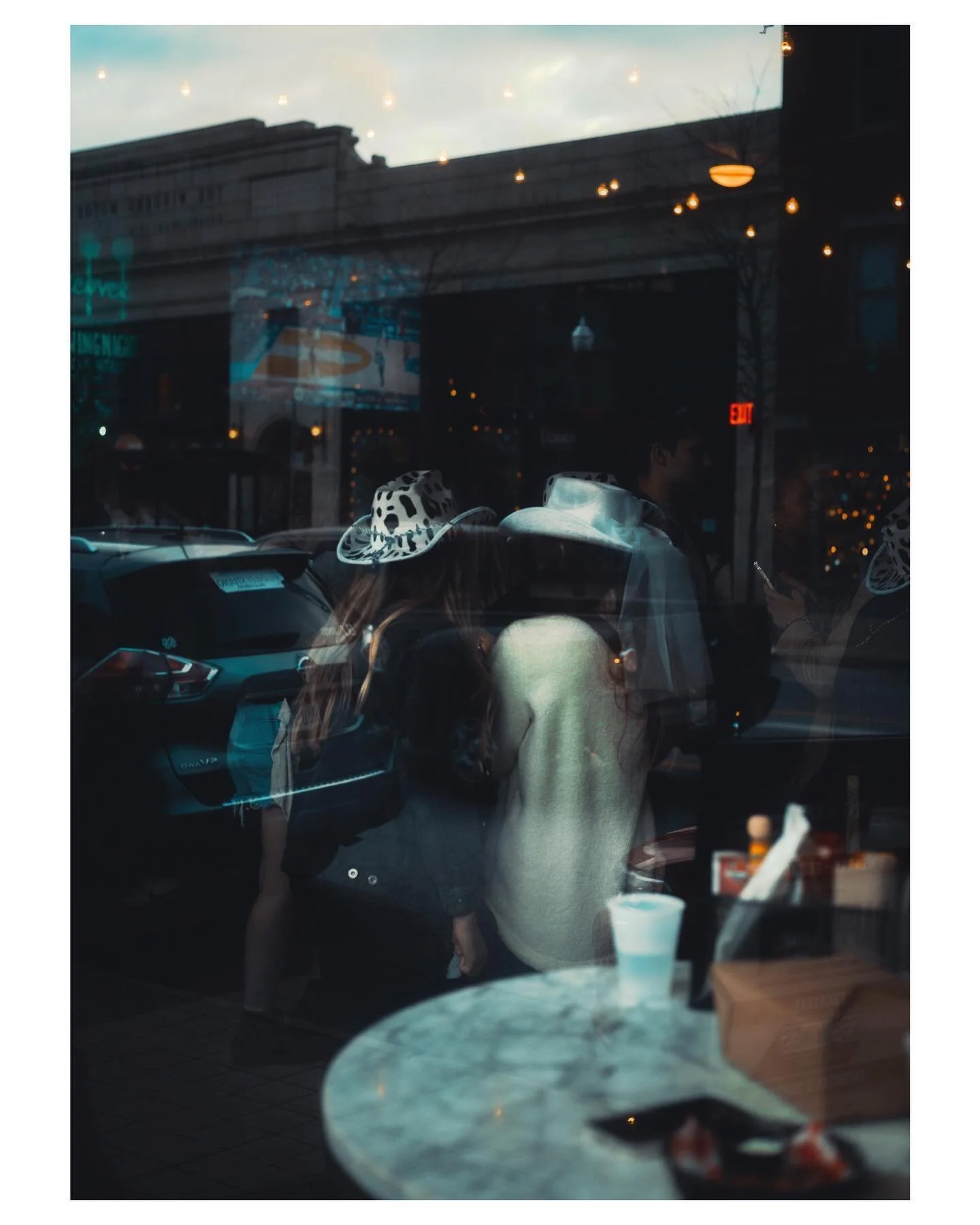 Life&rsquo;s been quite exciting lately, but haven&rsquo;t found much time to shoot in recent weeks, so sharing this goodie. Yippee Ki-yay 🤠