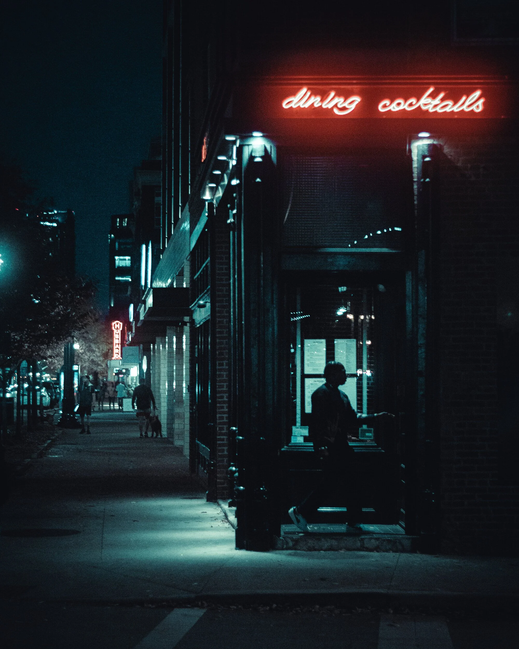 Dining Cocktails