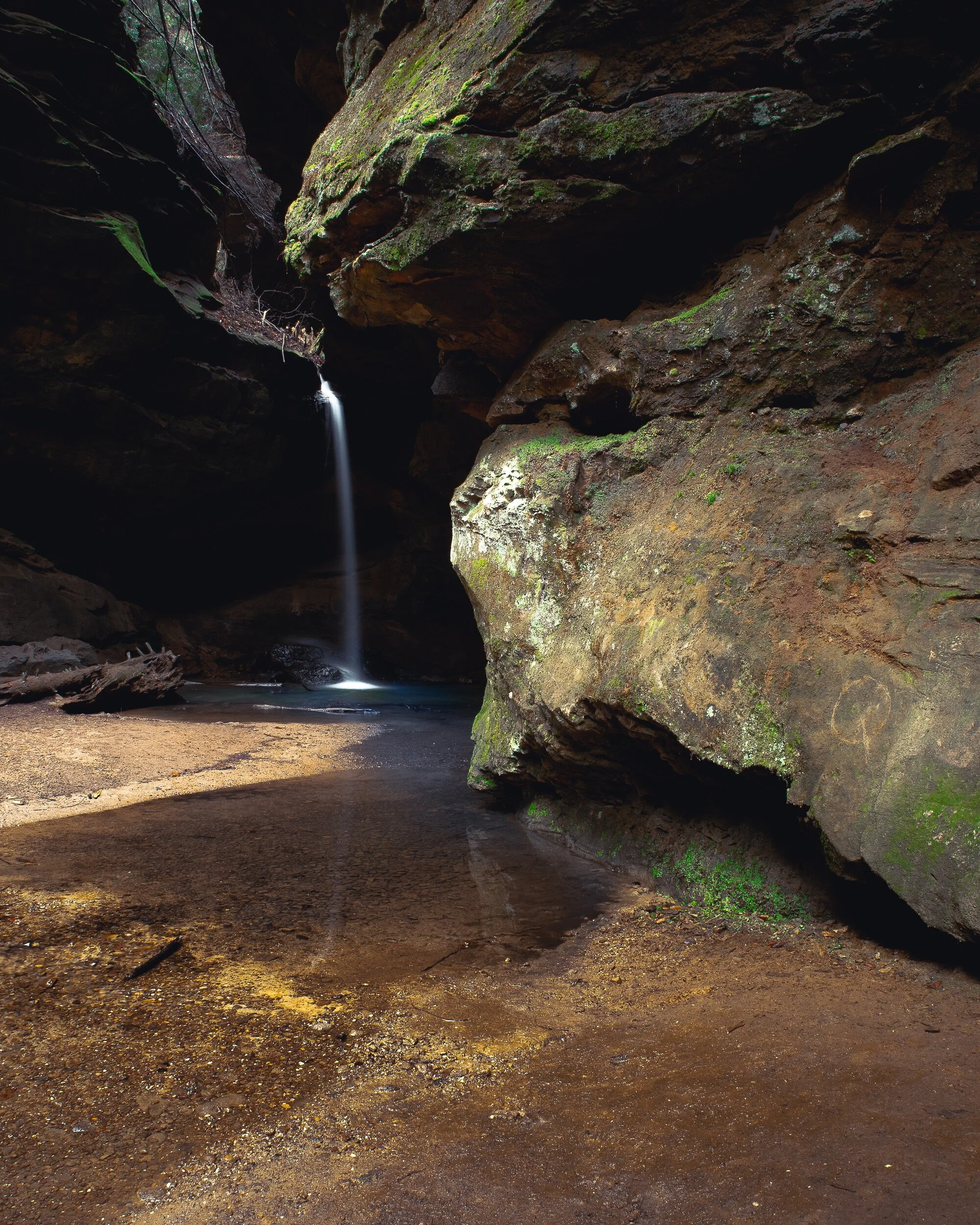 The Grotto