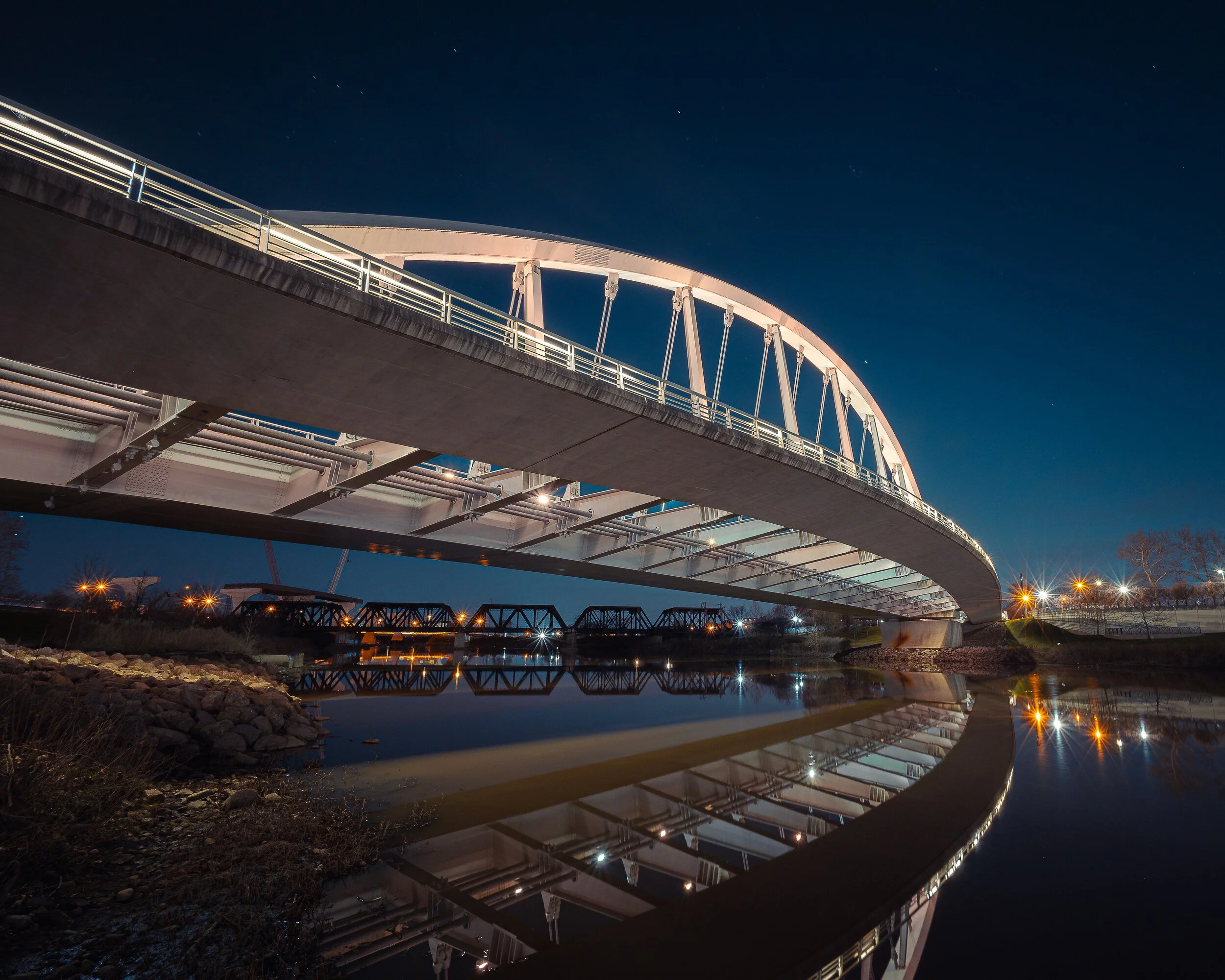 Main St. Bridge
