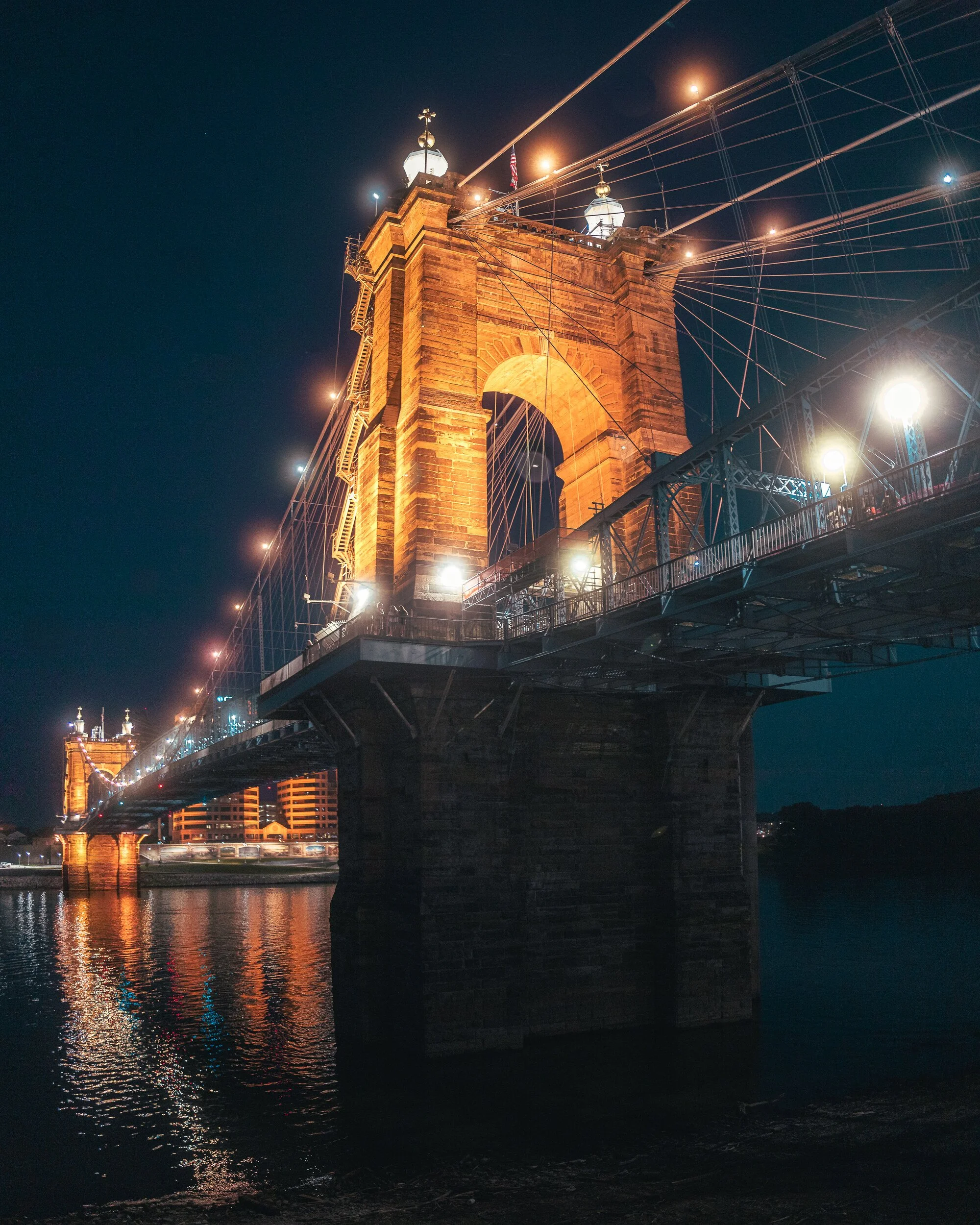 Roebling