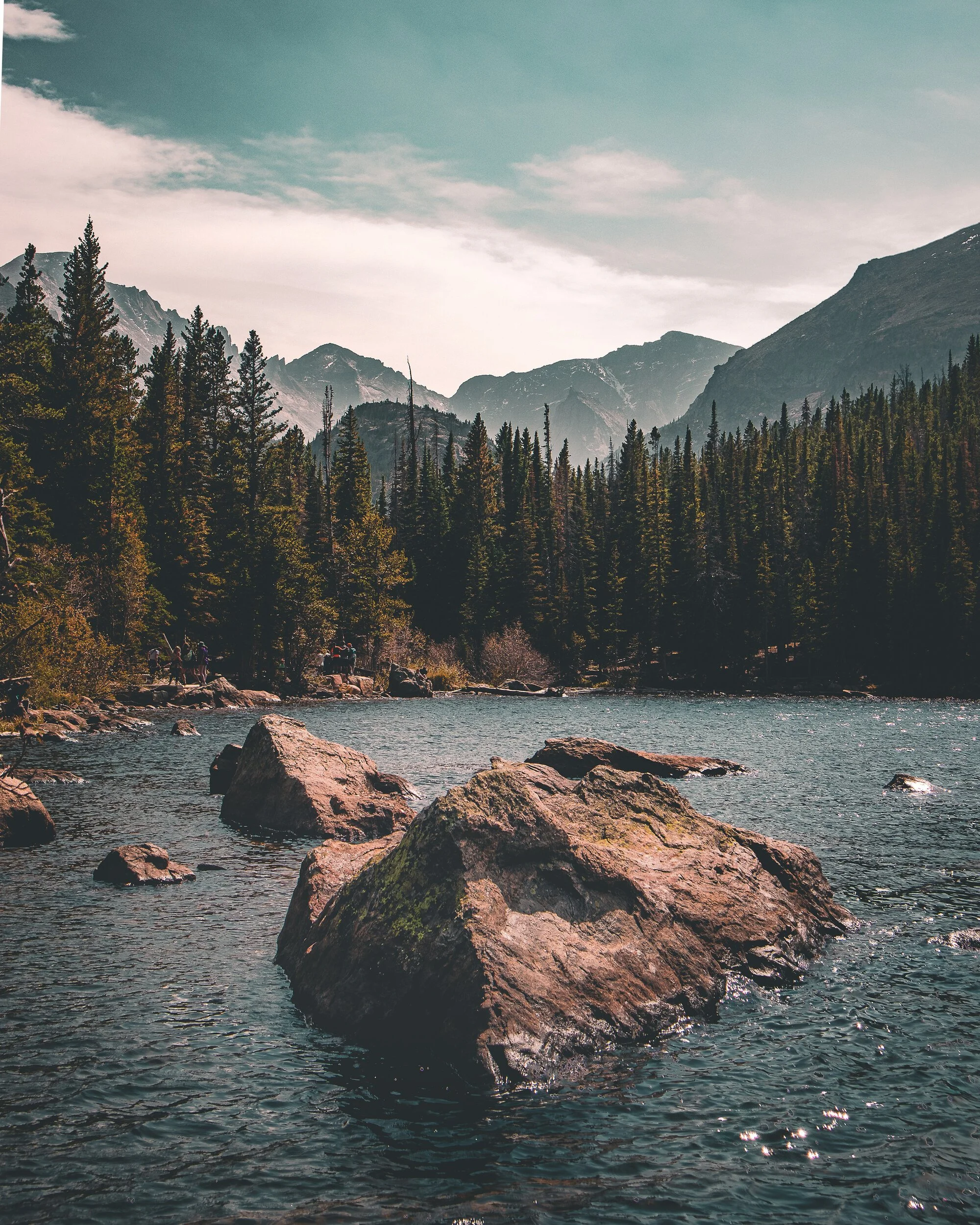 Bear Lake