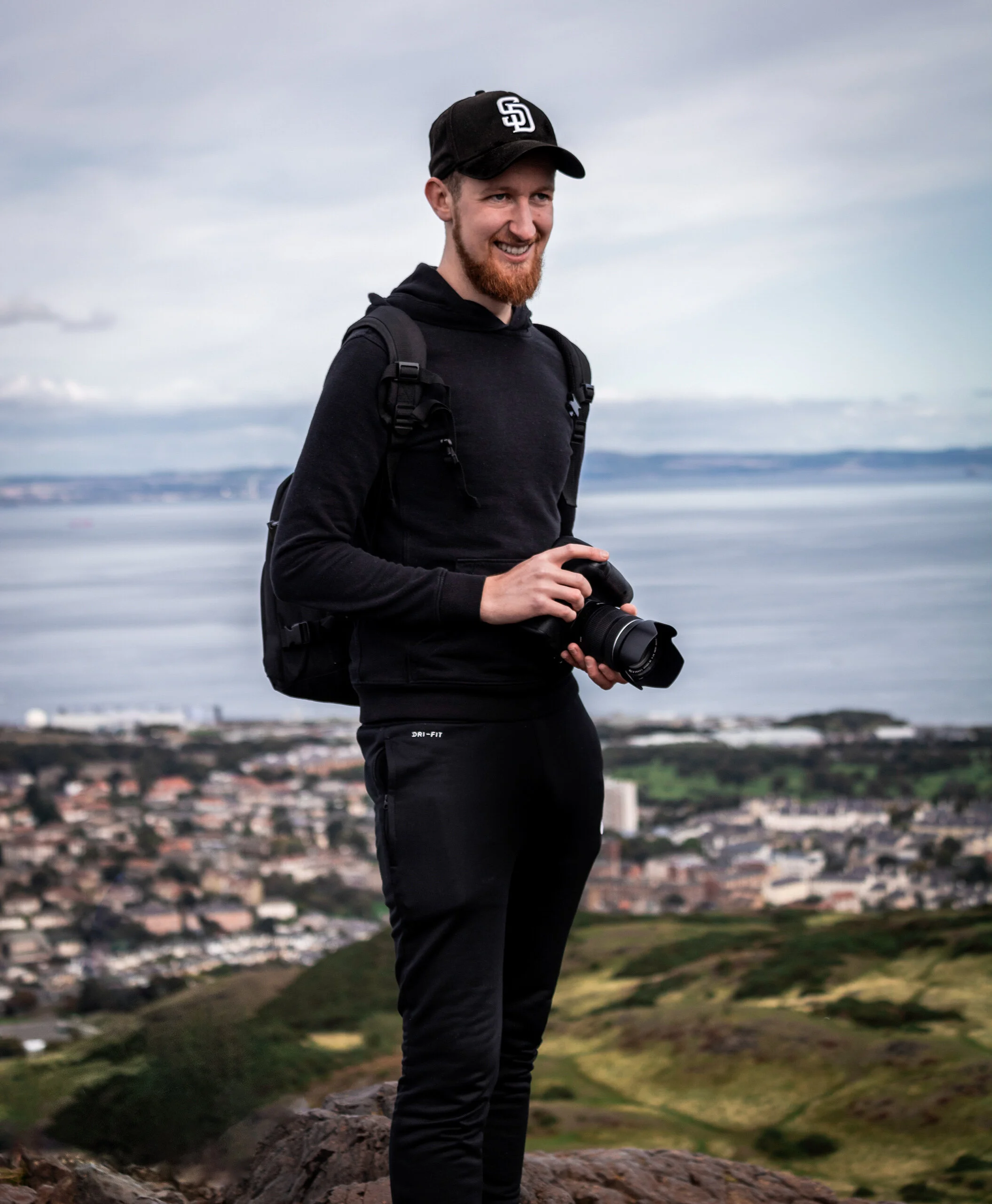 About 1 — Greg Hull Photography