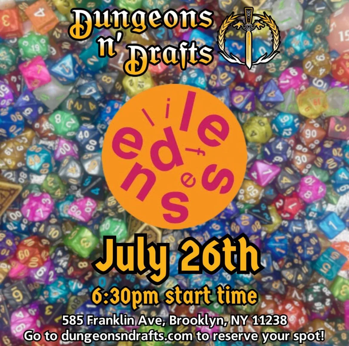 Endless Life Brewing