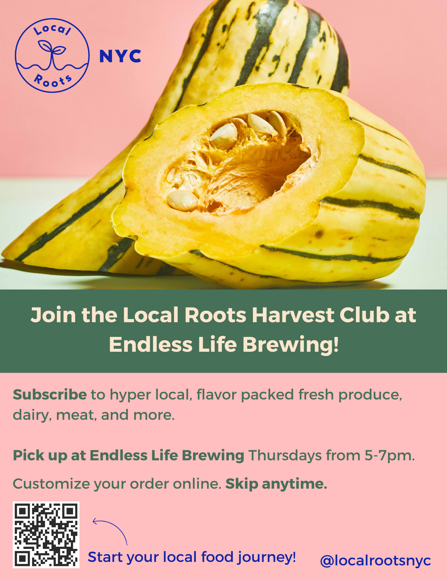 Endless Life Brewing