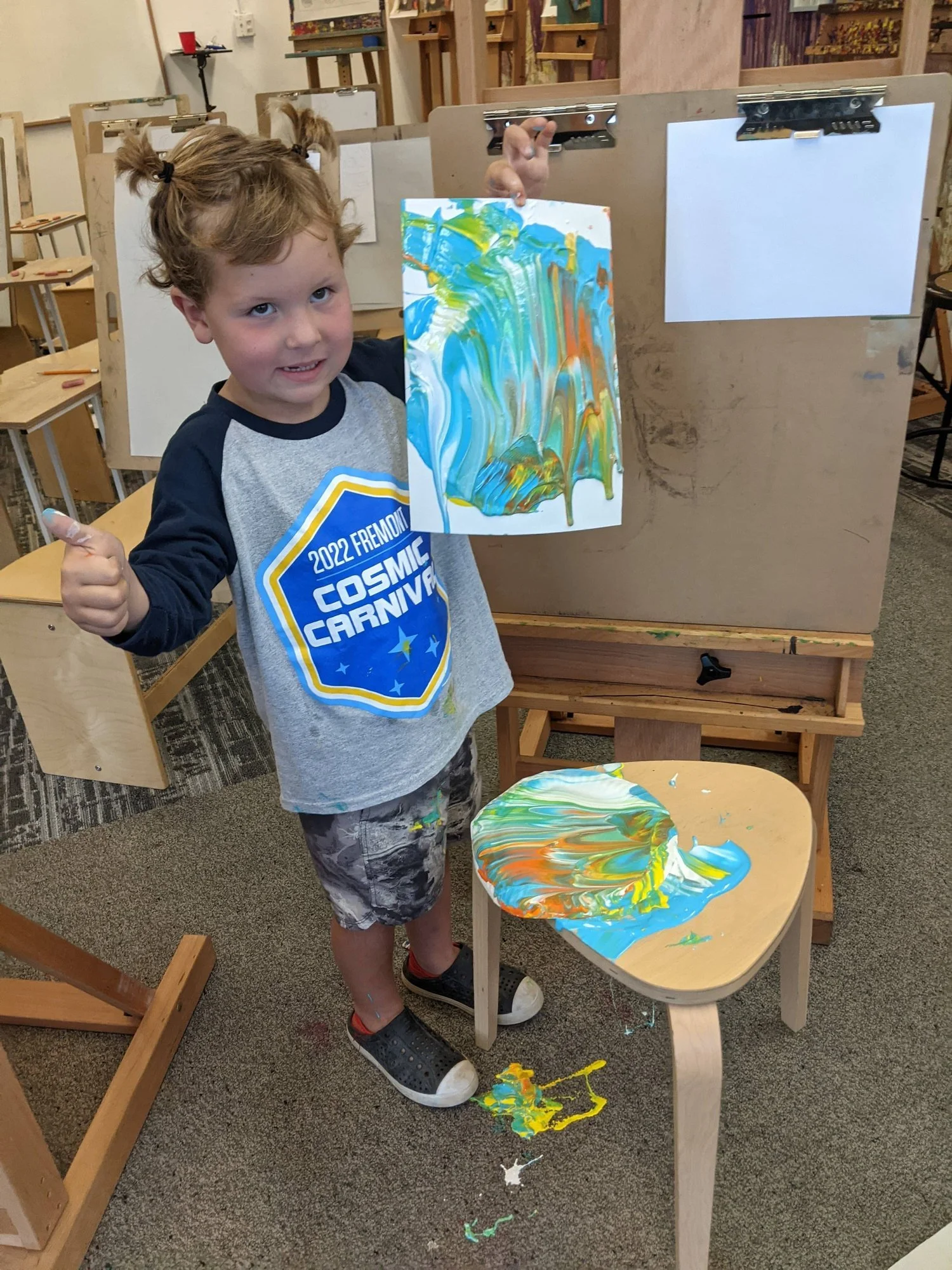 Inspyr Arts