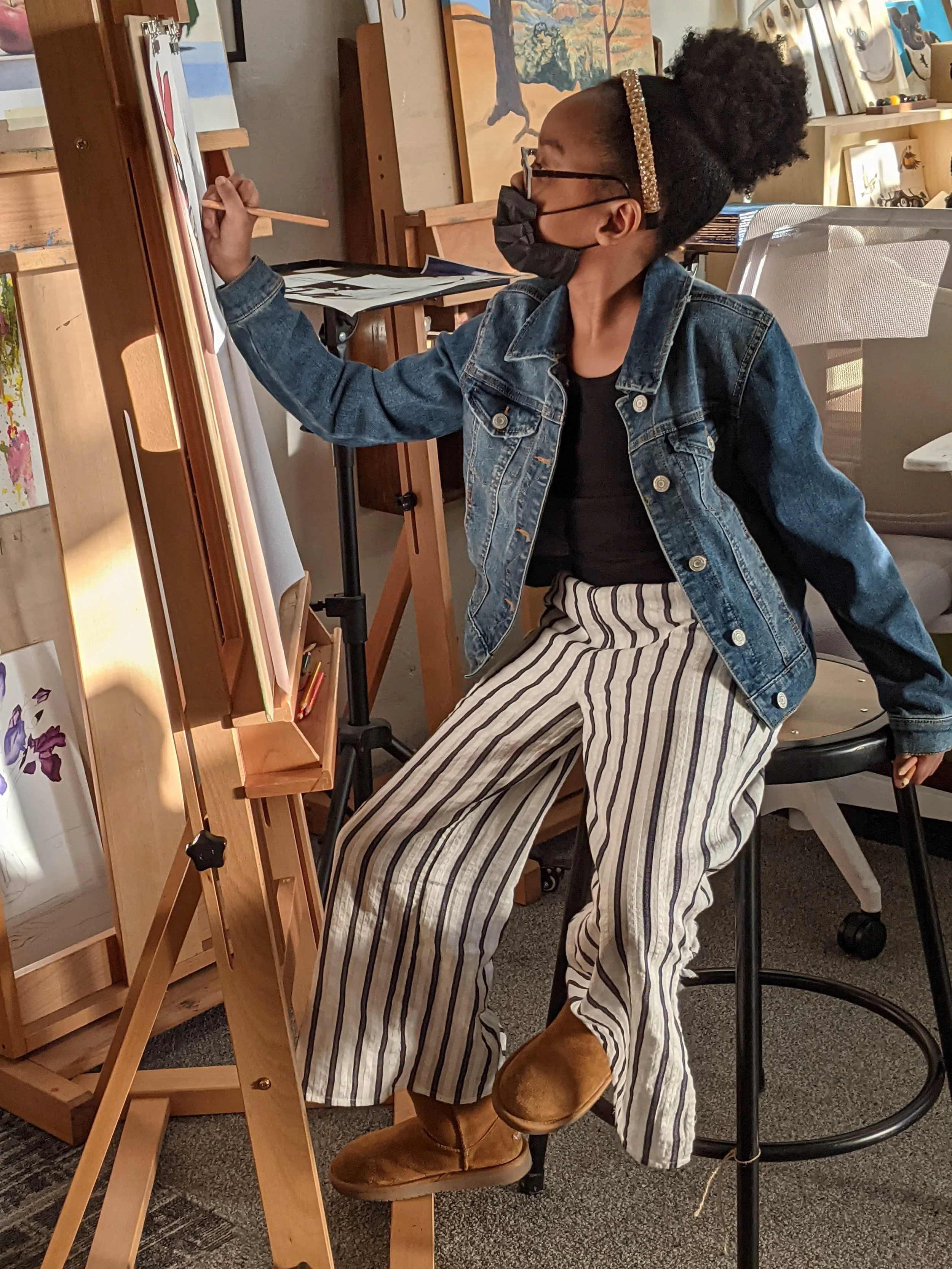 Inspyr Arts