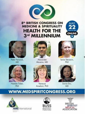 8th Congress on Medicine and Spirituality
