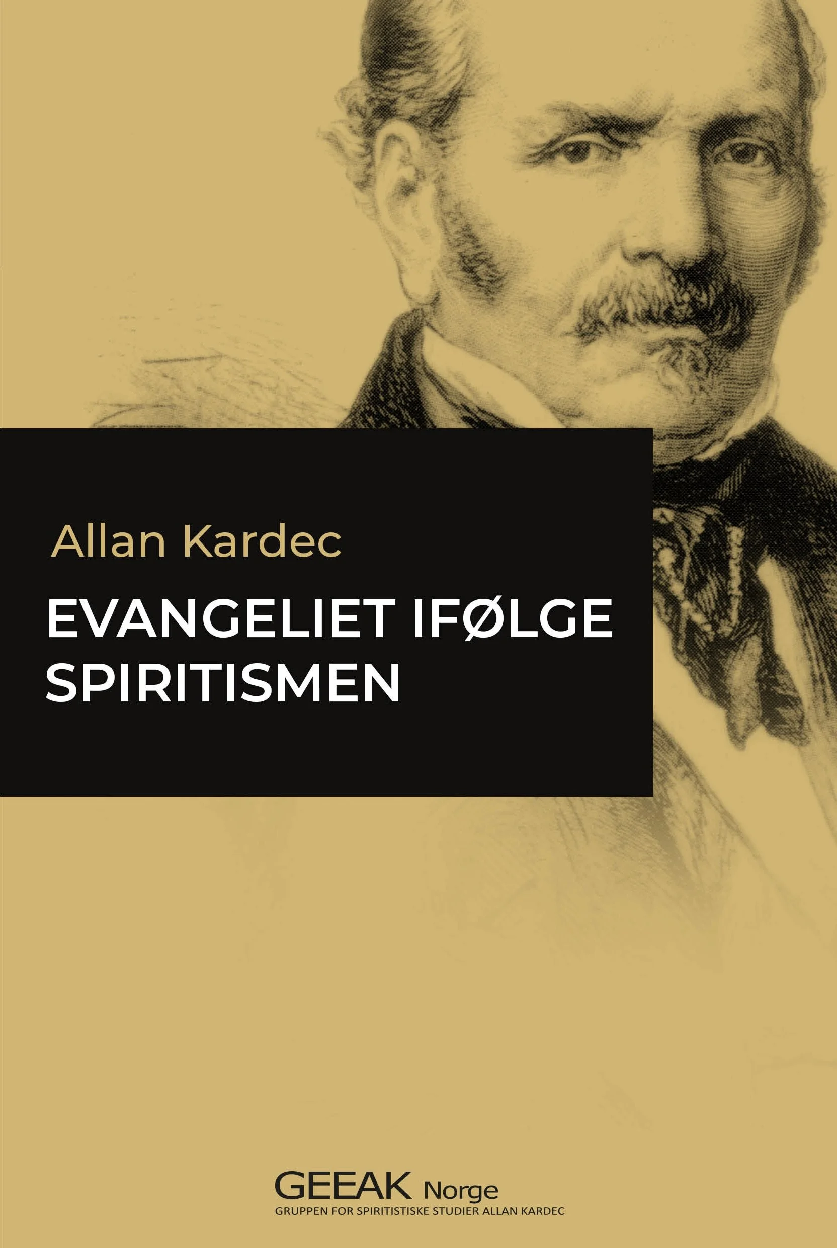 Evangeliet ifølge Spiritismen