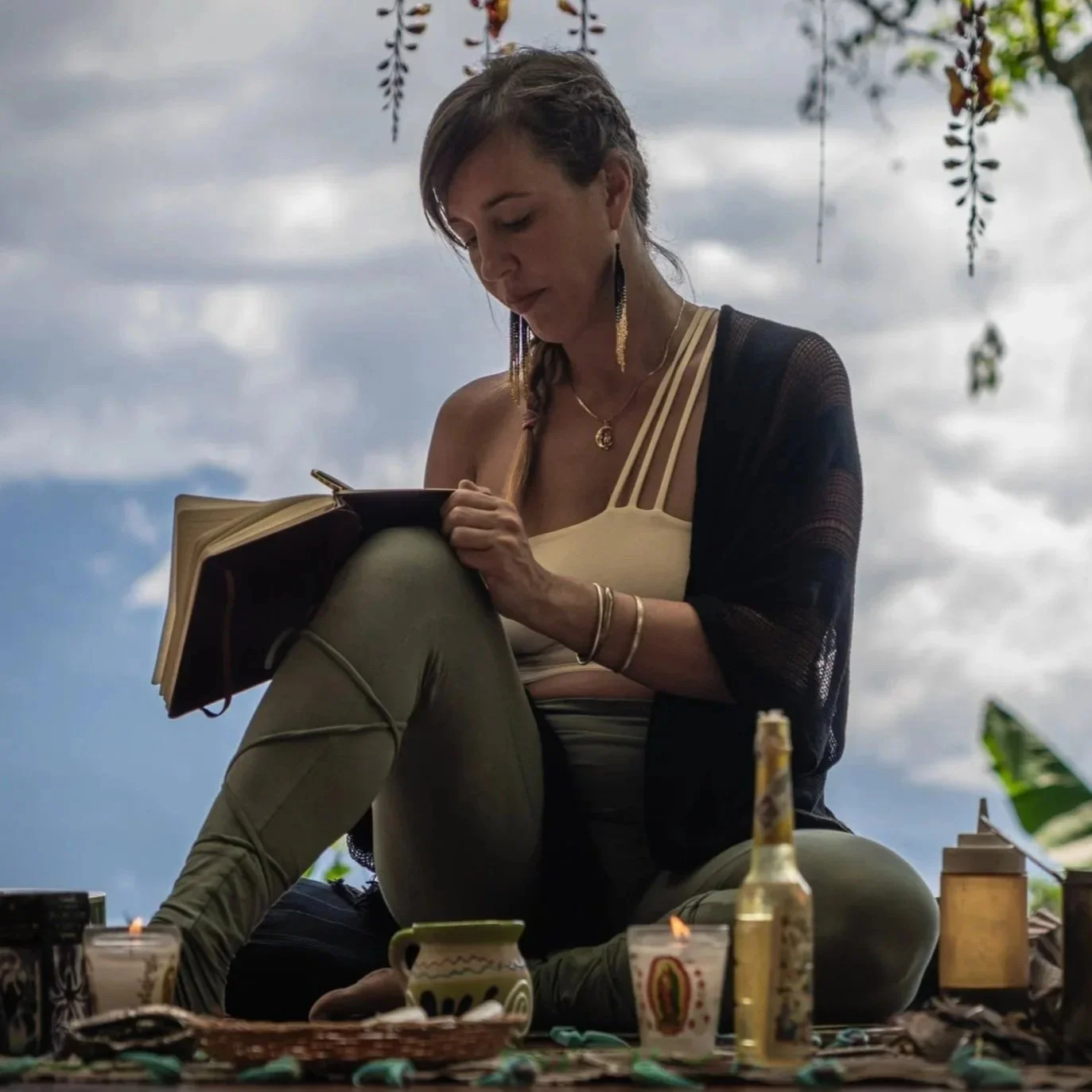 Life Writing for Healing