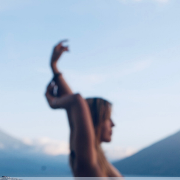 Sovereign Online Self Love Course - START ANYTIME