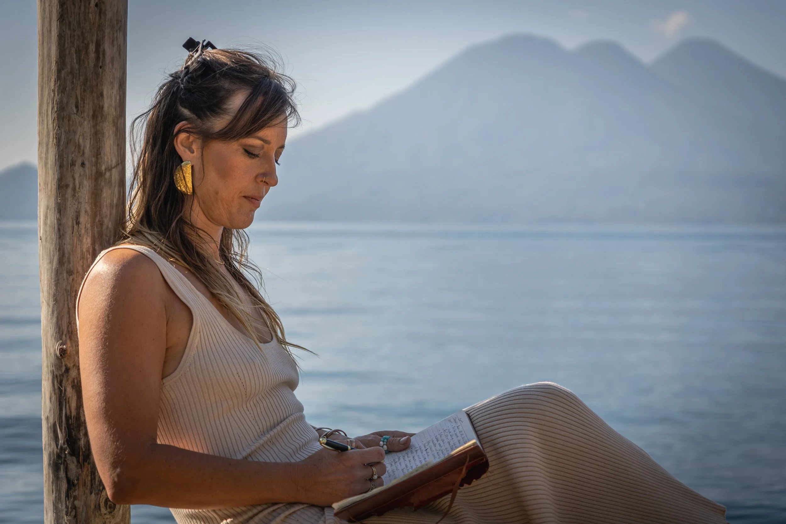 Life Writing for Healing Online Course