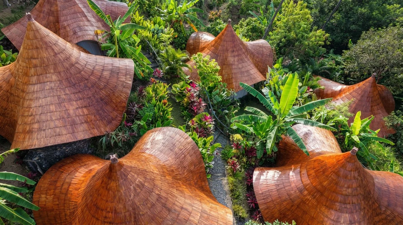 200hr Yoga Teacher Training | Earth Medicine | BALI