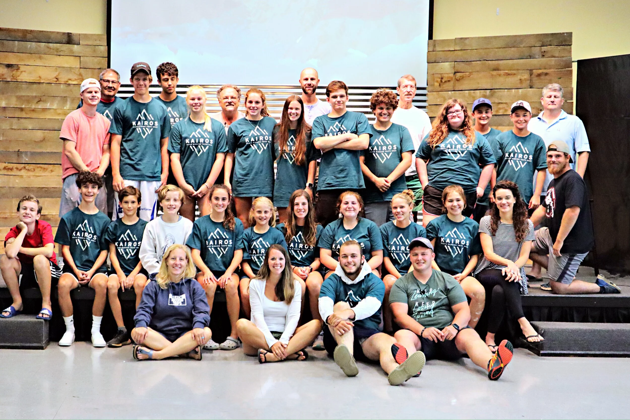 Student Ministry — Siler Presbyterian Church