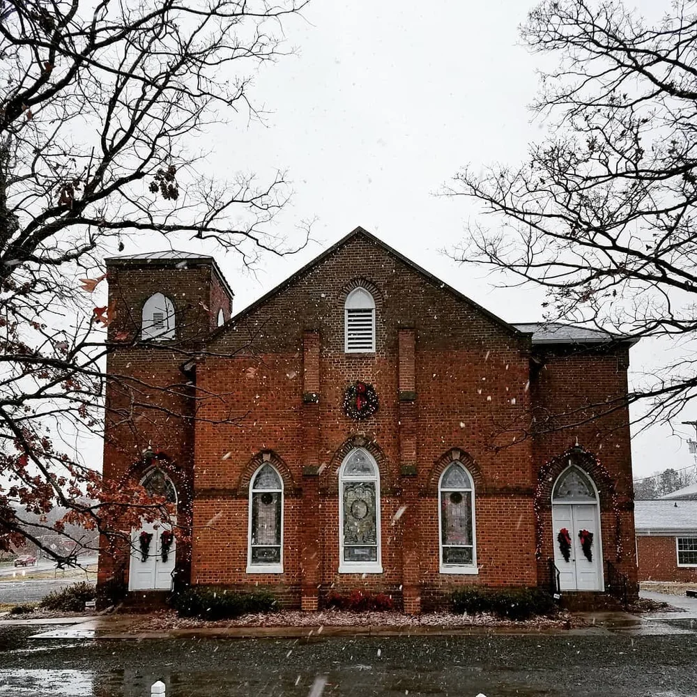 Sermons + Bulletins — Siler Presbyterian Church