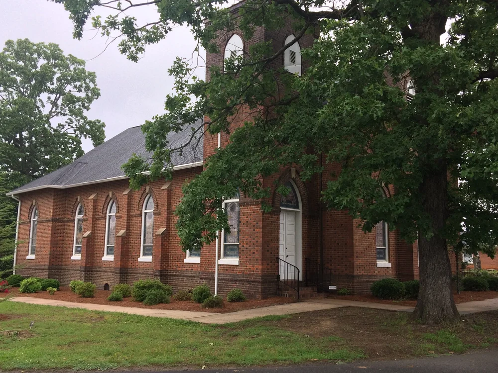 Siler Presbyterian Church