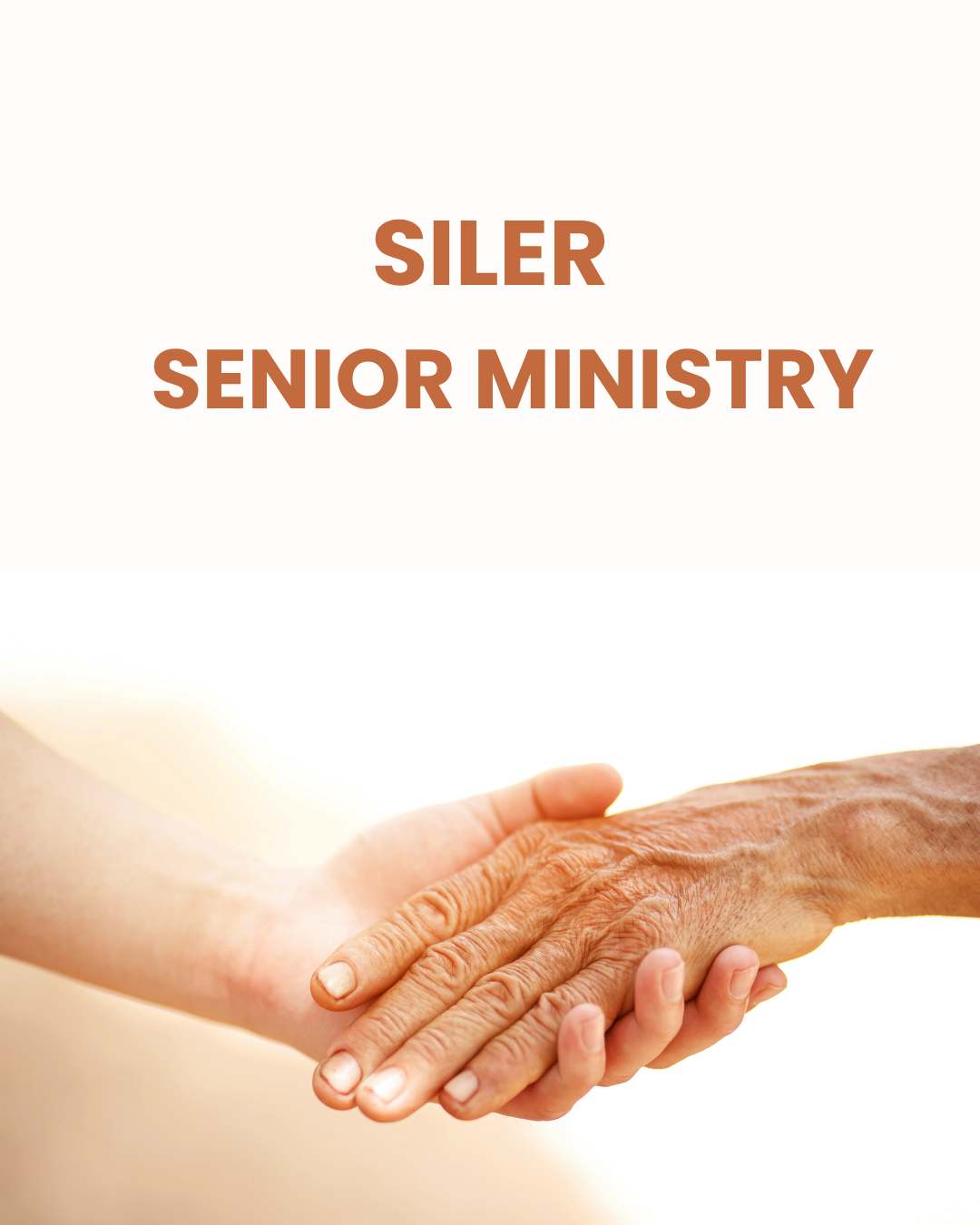 Siler Senior Ministry