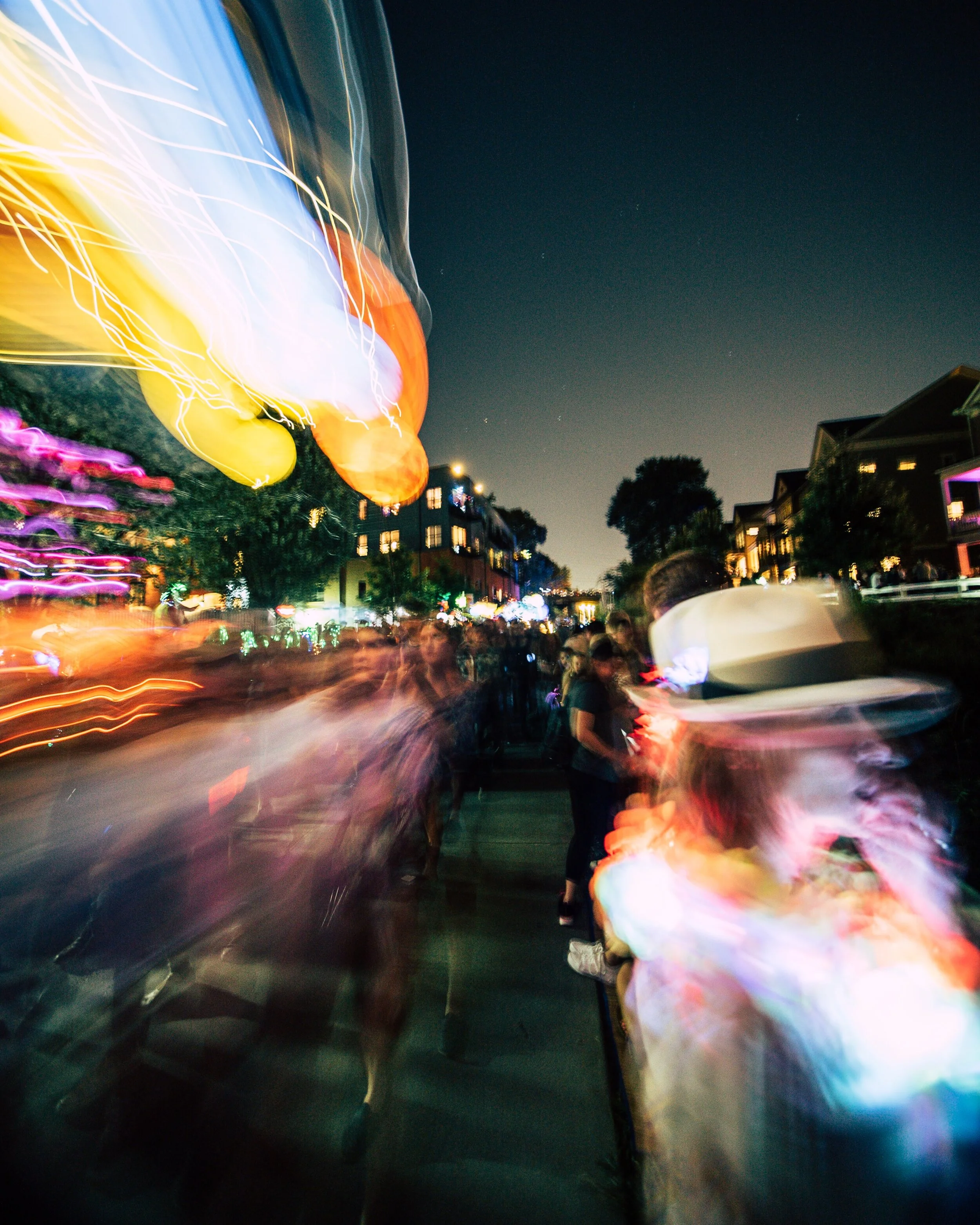 Nights Out: How to Save