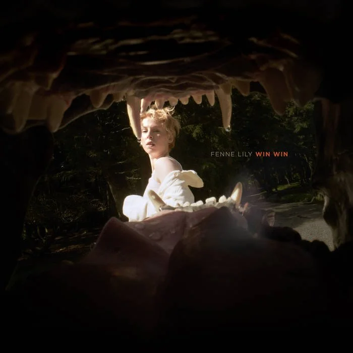  
Fenne Lily
 
 Win Win  (2026)
 
Production, Engineering, Mixing, Performance 