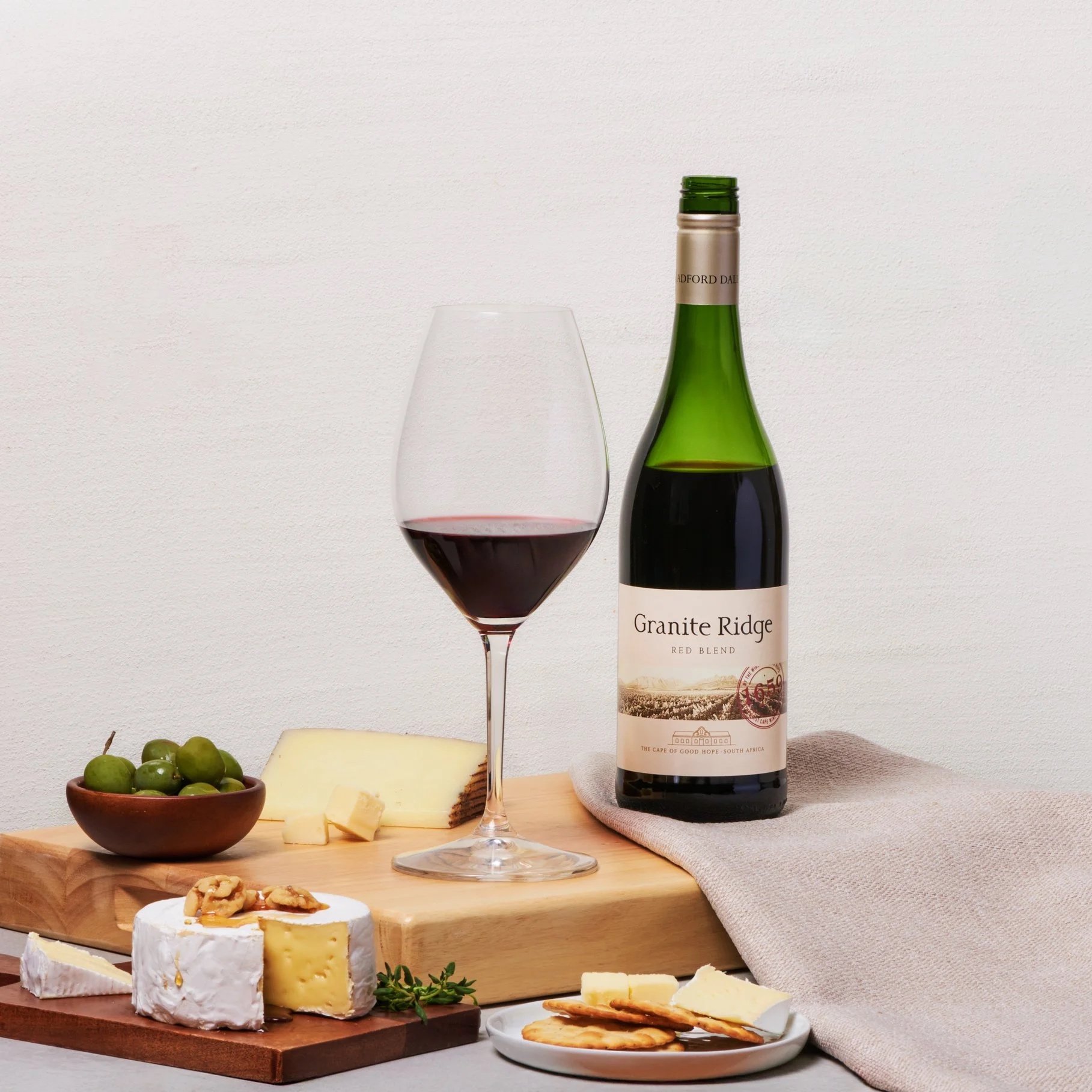 Wine Insiders - Full Glass