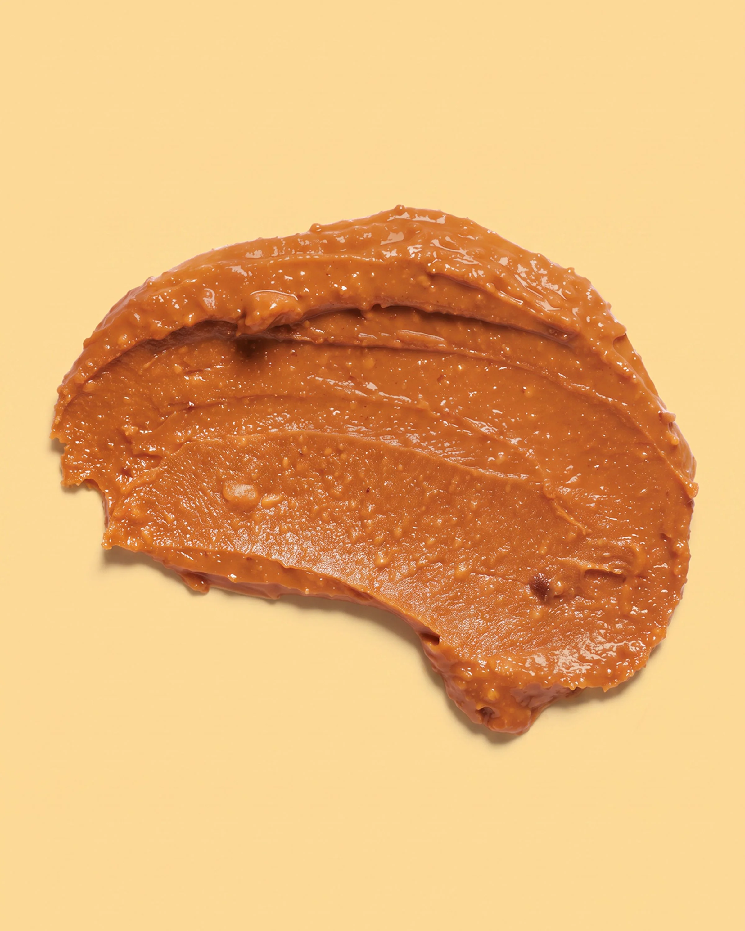 Roasted peanut butter swatch.jpg