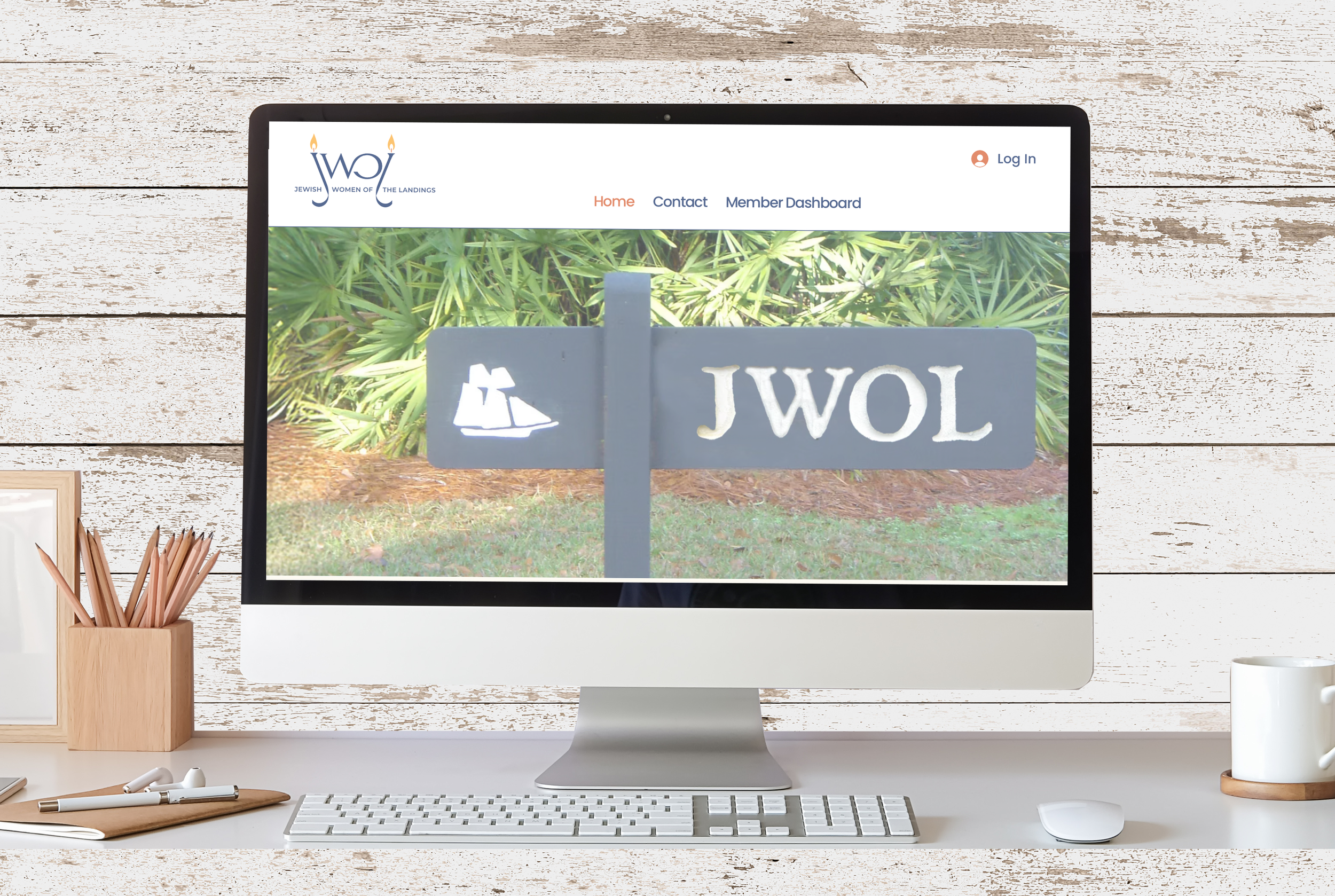 jwol "street sign"