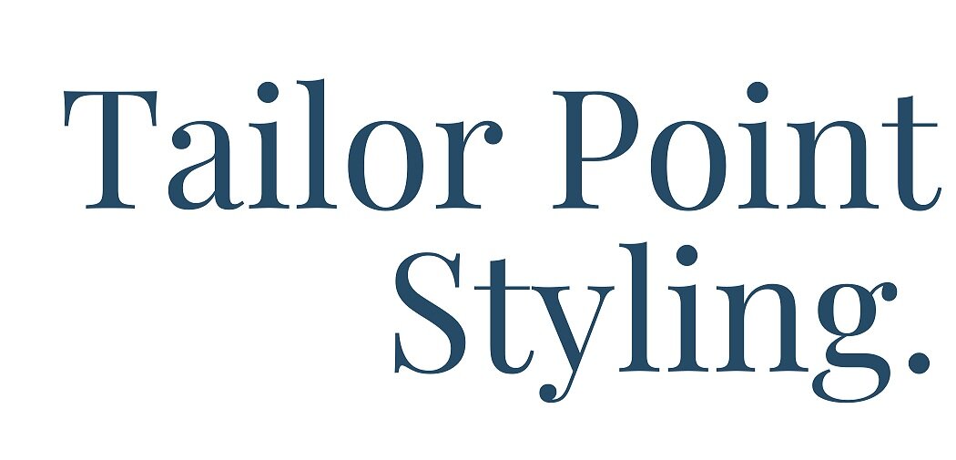 Tailor Point Styling - Personal Stylist and Alterations