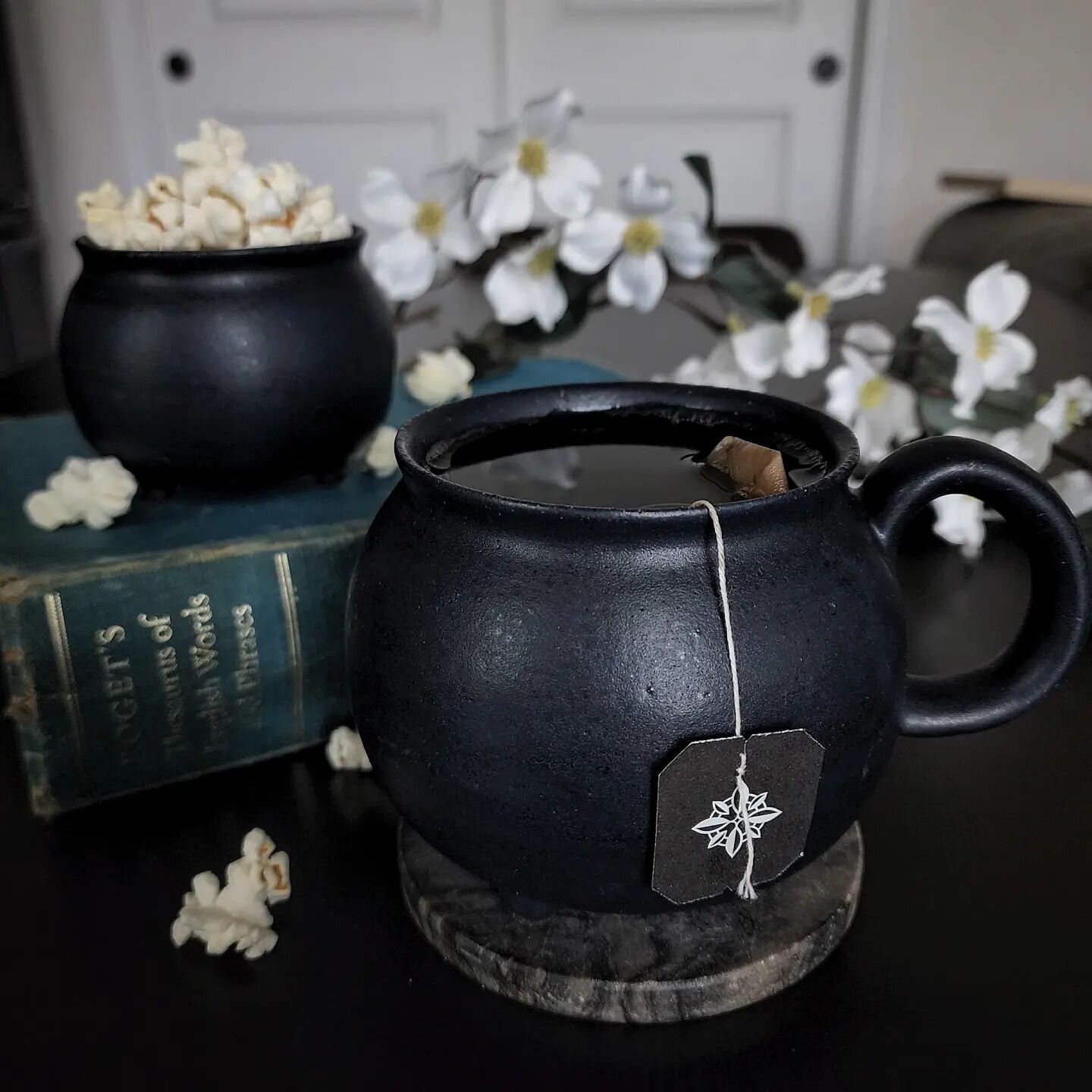 8oz Cauldron Tumblers are great for all sorts of functions.