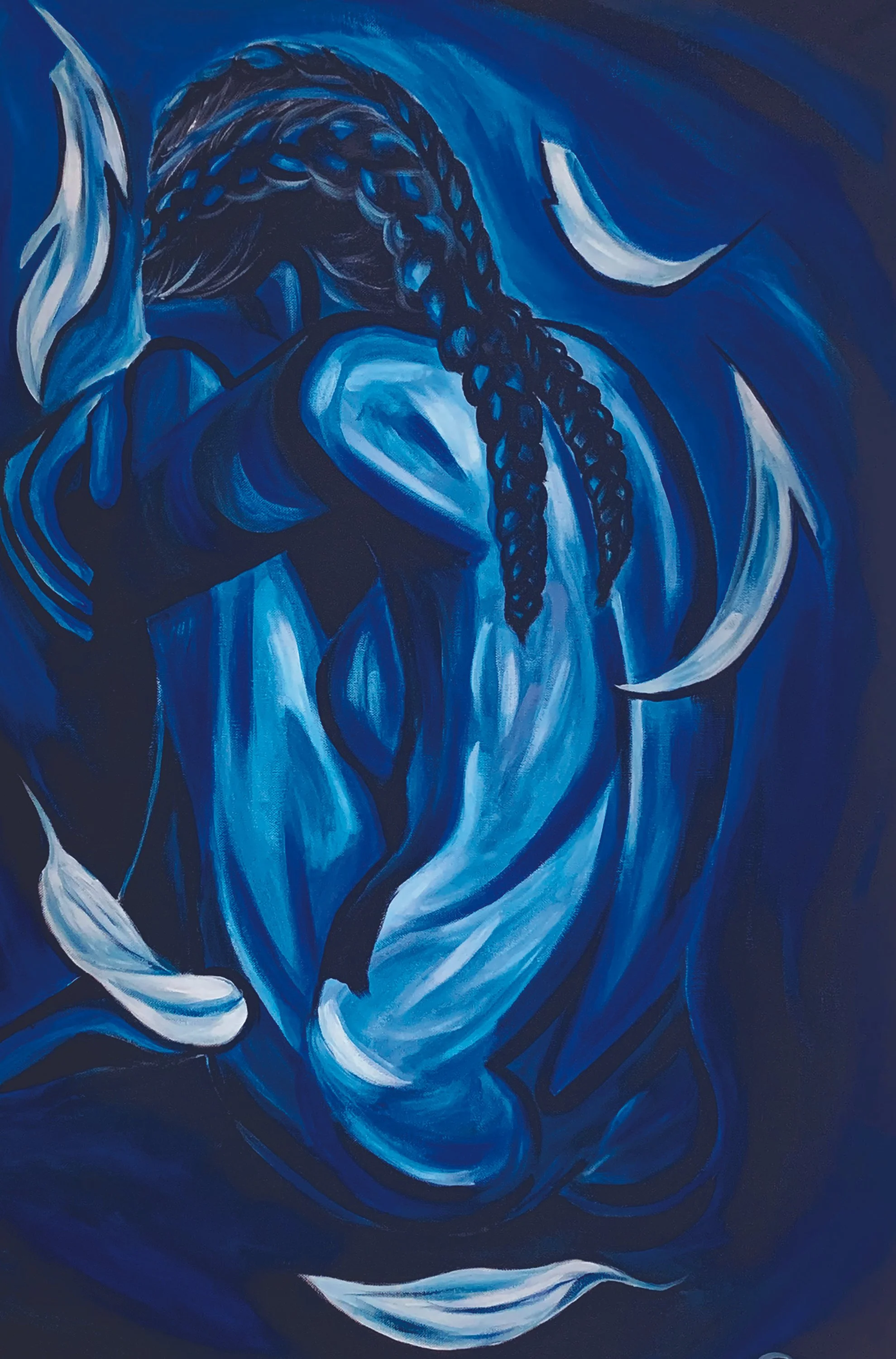 Paintings