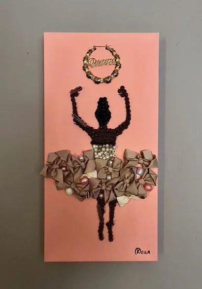 "Rise to Royalty" Original