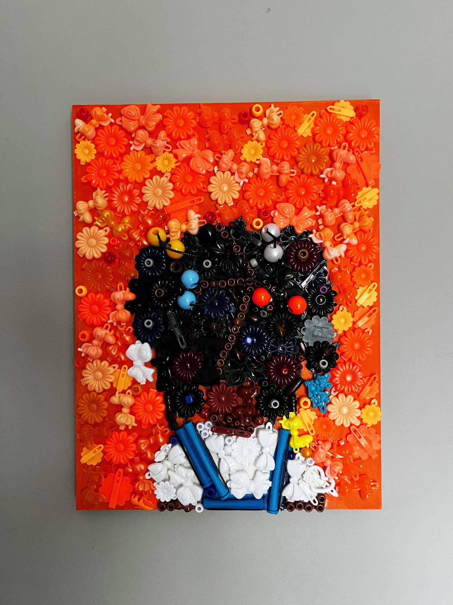 "Joy" original