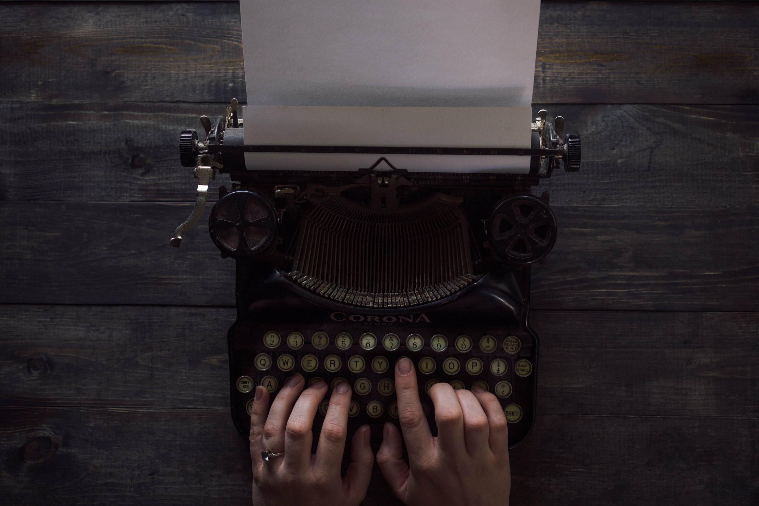 How to Write a Fundraising Letter that Delights Your Donors