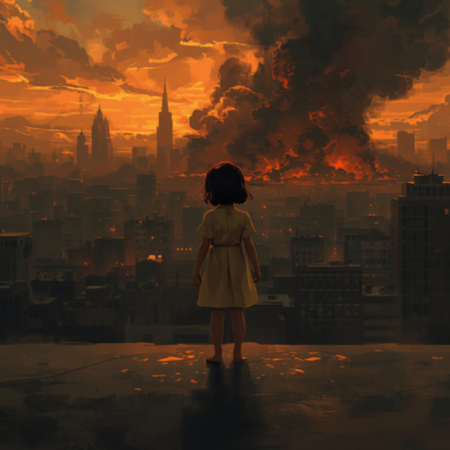 You Have to Regulate (Even When the World is Burning)