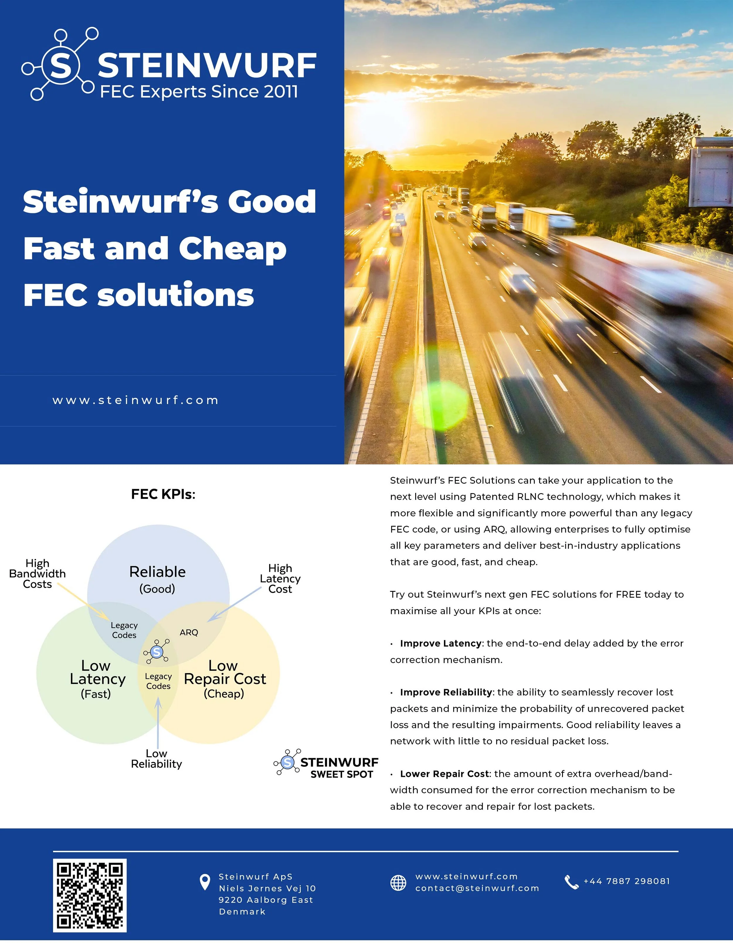 Steinwurf’s Good Fast and Cheap FEC solutions.jpg