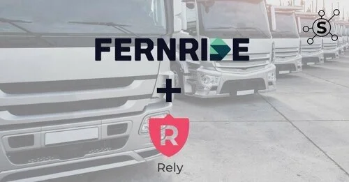 Fernride Takes Driverless Logistics to the Next Level with Rely Low Latency FEC Software