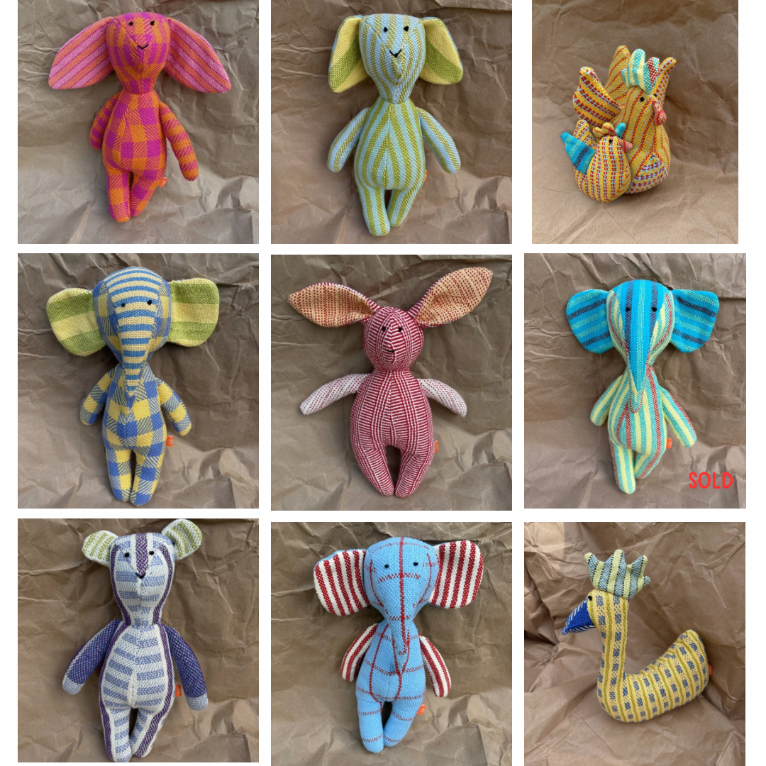 Critters